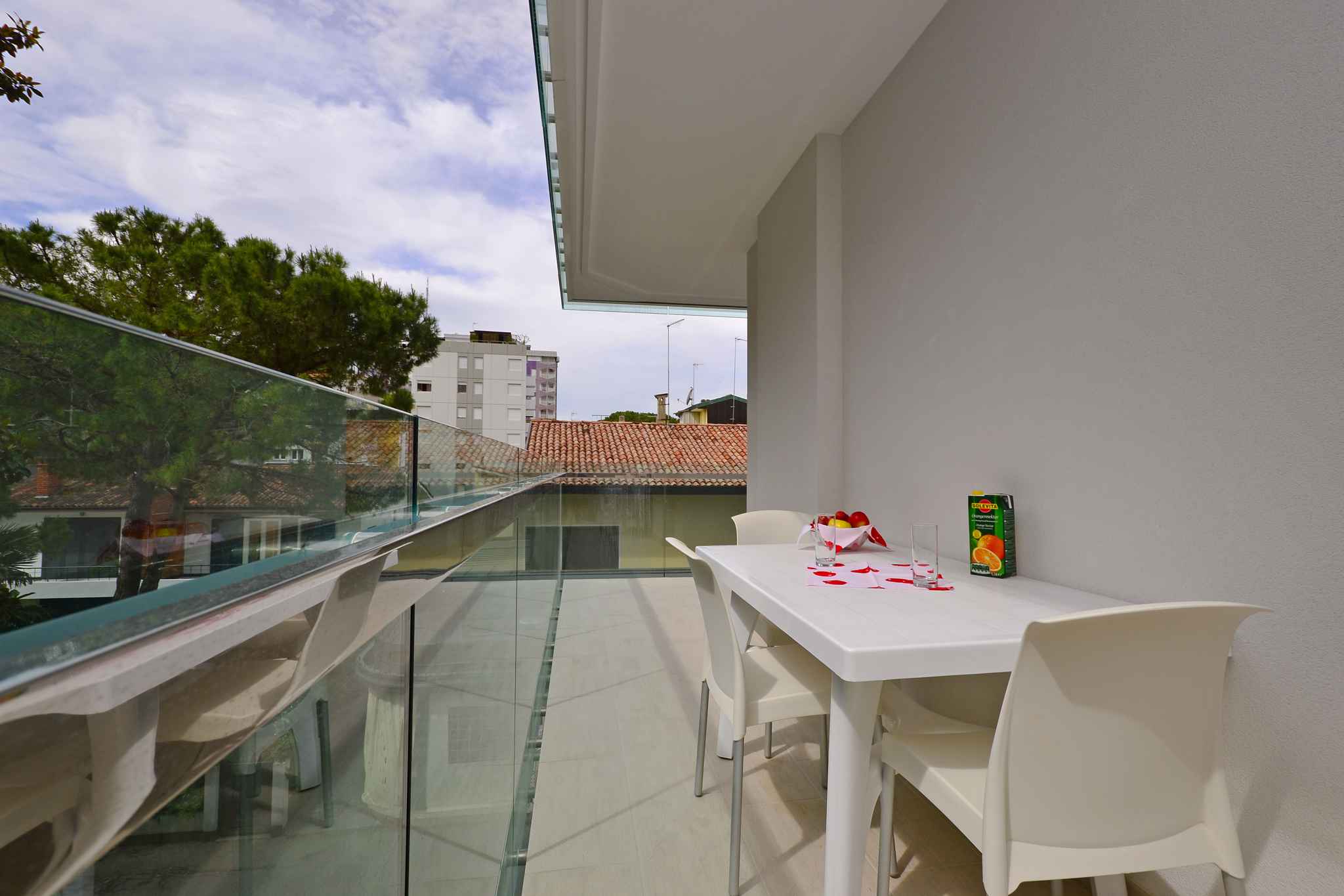 Ferienwohnung mit Klimaanlage (279377), Lignano Sabbiadoro, Adriaküste (Friaul-Julisch Venetien), Friaul-Julisch Venetien, Italien, Bild 4