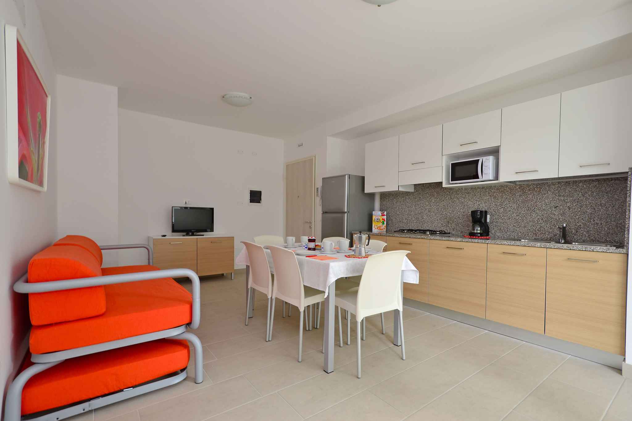 Appartement de vacances mit Klimaanlage (279377), Lignano Sabbiadoro, Côte adriatique (Frioul-Vénétie julienne), Frioul-Vénétie julienne, Italie, image 11