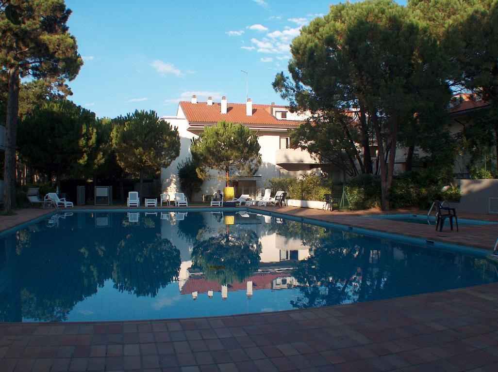 Ferienwohnung Ferienanlage Parco Hemingway mit Pool (279398), Lignano Sabbiadoro, Adriaküste (Friaul-Julisch Venetien), Friaul-Julisch Venetien, Italien, Bild 4