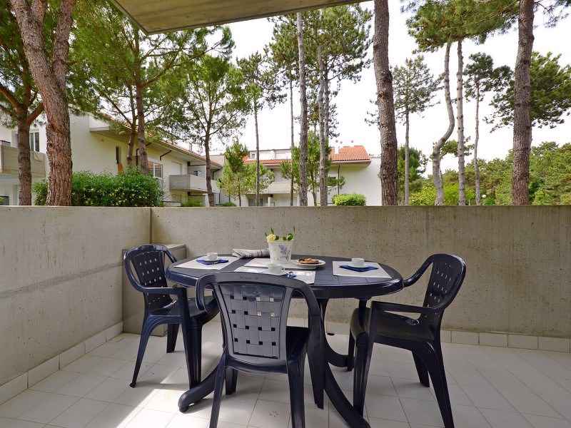 Ferienwohnung Ferienanlage Parco Hemingway mit Pool (279398), Lignano Sabbiadoro, Adriaküste (Friaul-Julisch Venetien), Friaul-Julisch Venetien, Italien, Bild 5