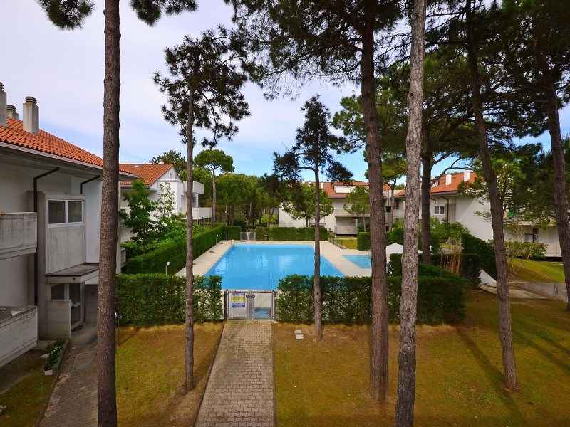 Ferienwohnung Ferienanlage Parco Hemingway mit Pool (279398), Lignano Sabbiadoro, Adriaküste (Friaul-Julisch Venetien), Friaul-Julisch Venetien, Italien, Bild 7