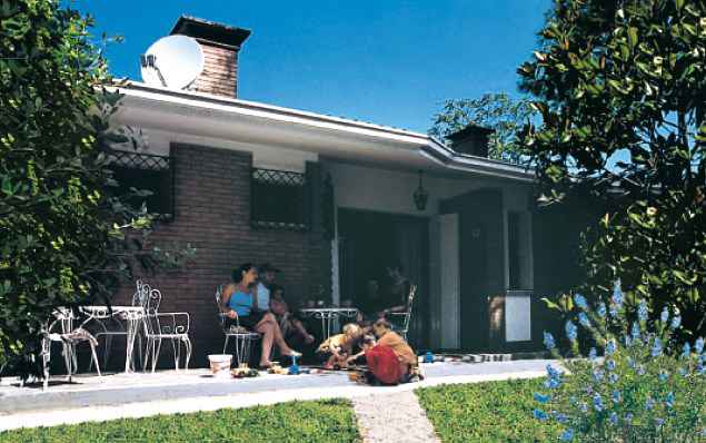 Ferienwohnung Ferienanlage Azalea (279340), Lignano Sabbiadoro, Adriaküste (Friaul-Julisch Venetien), Friaul-Julisch Venetien, Italien, Bild 2