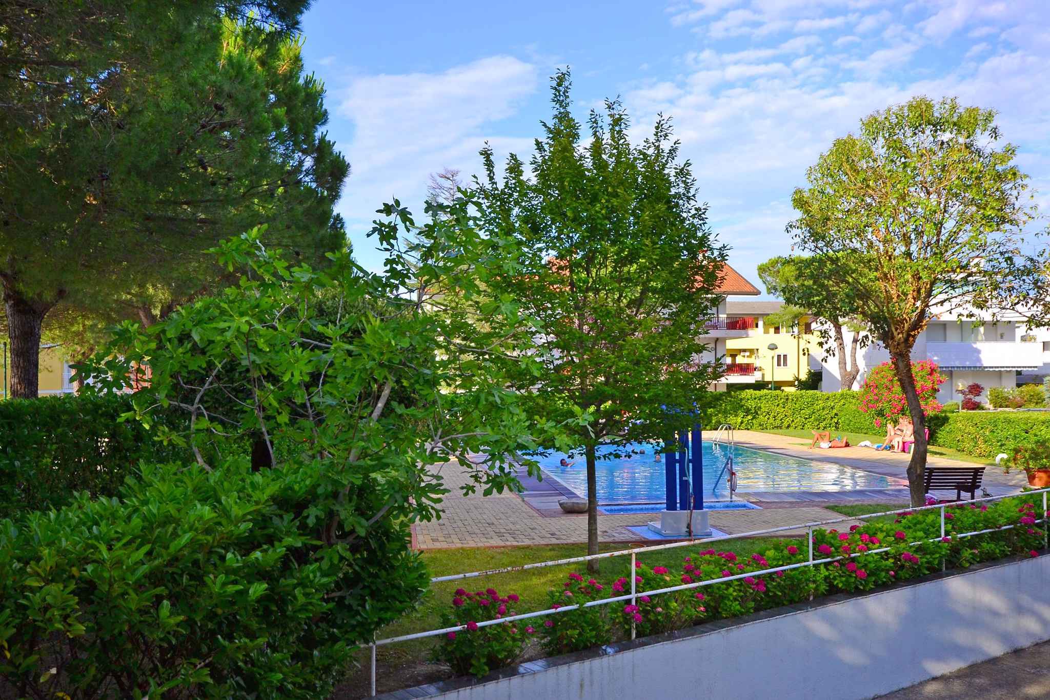 Appartement de vacances am Yachthafen (279390), Lignano Sabbiadoro, Côte adriatique (Frioul-Vénétie julienne), Frioul-Vénétie julienne, Italie, image 2