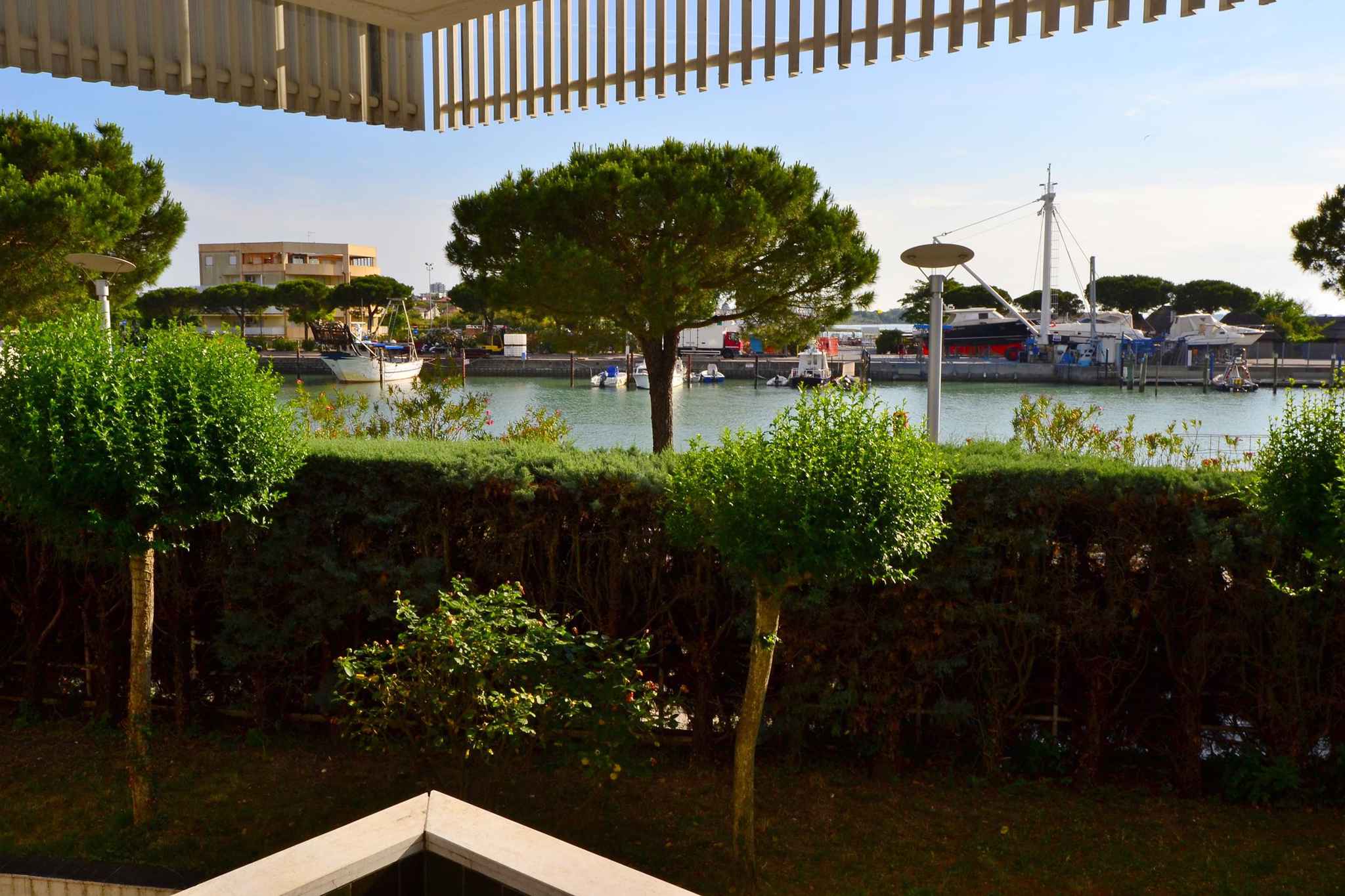 Appartement de vacances am Yachthafen (279390), Lignano Sabbiadoro, Côte adriatique (Frioul-Vénétie julienne), Frioul-Vénétie julienne, Italie, image 3