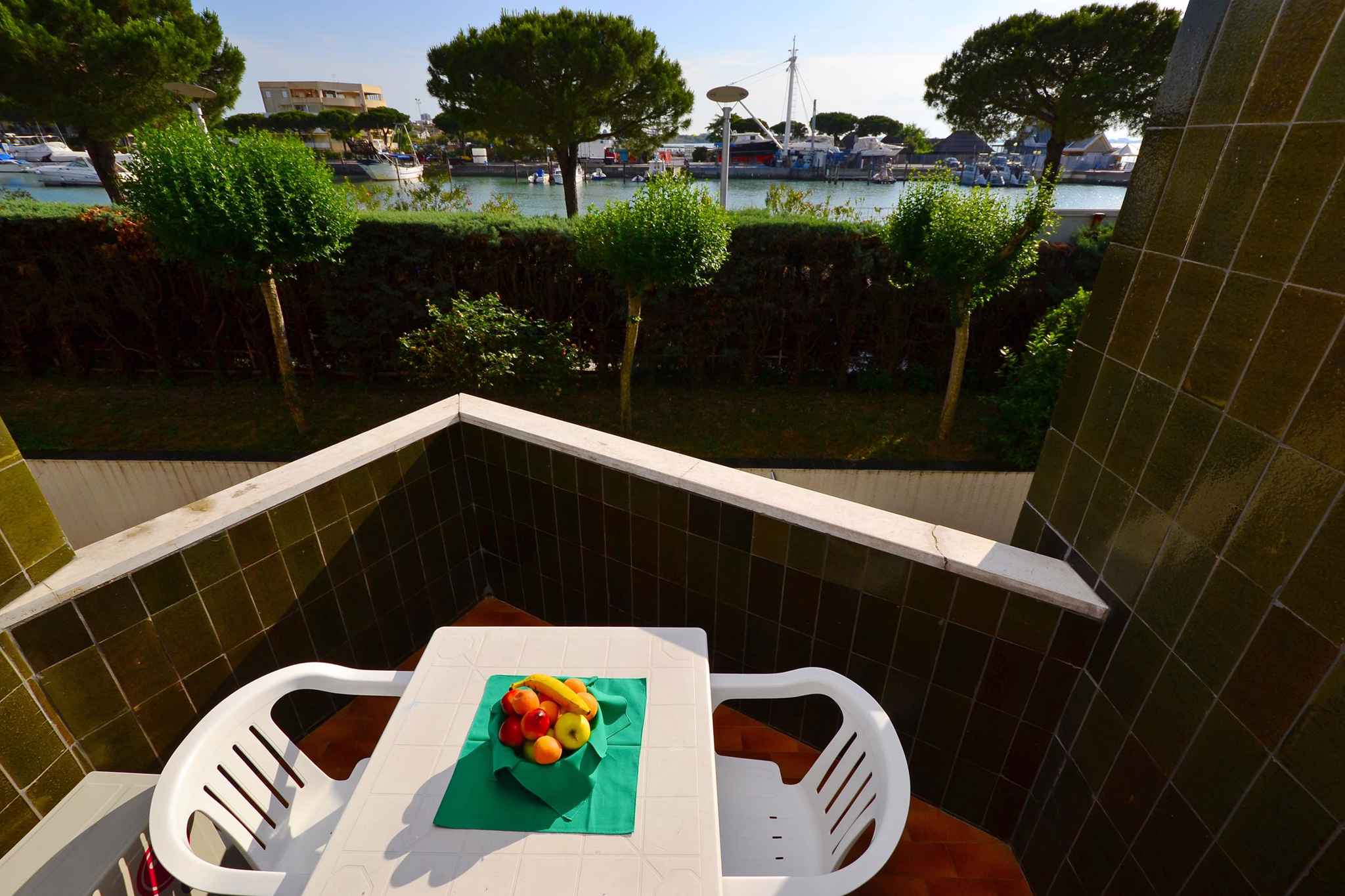 Appartement de vacances am Yachthafen (279390), Lignano Sabbiadoro, Côte adriatique (Frioul-Vénétie julienne), Frioul-Vénétie julienne, Italie, image 9