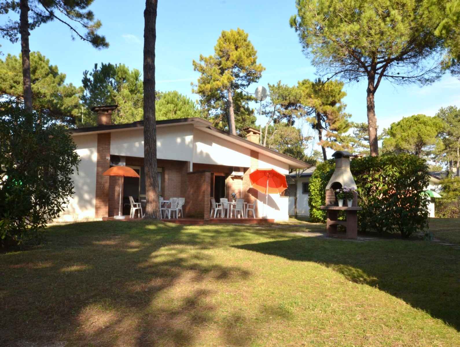 Appartement de vacances mit Terrasse und Gartenmöbel (279350), Lignano Sabbiadoro, Côte adriatique (Frioul-Vénétie julienne), Frioul-Vénétie julienne, Italie, image 3