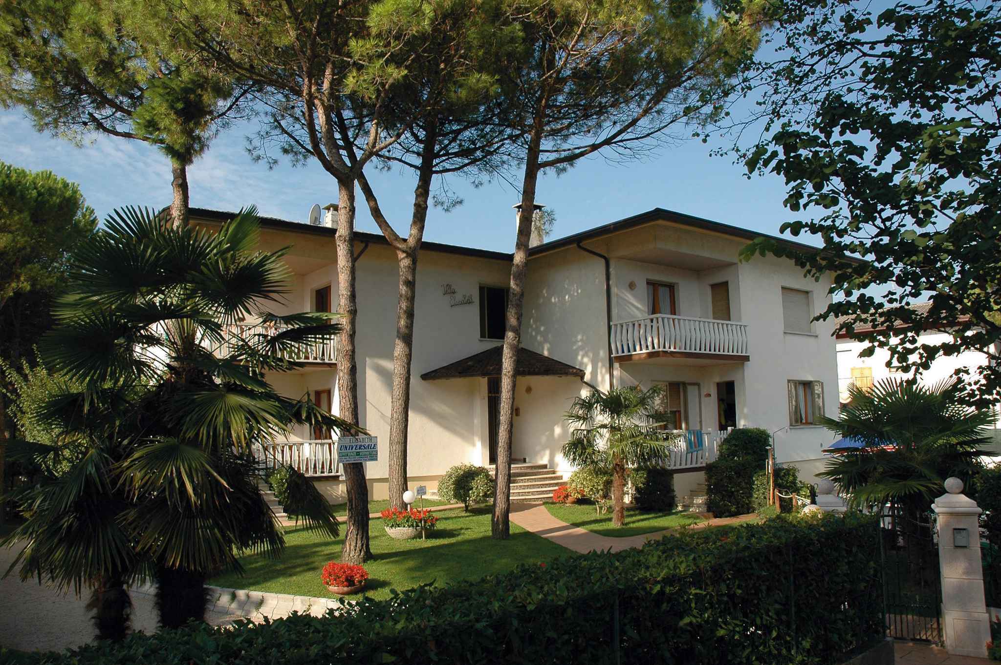 Appartement de vacances mit Pool im Grünen (279343), Lignano Sabbiadoro, Côte adriatique (Frioul-Vénétie julienne), Frioul-Vénétie julienne, Italie, image 1