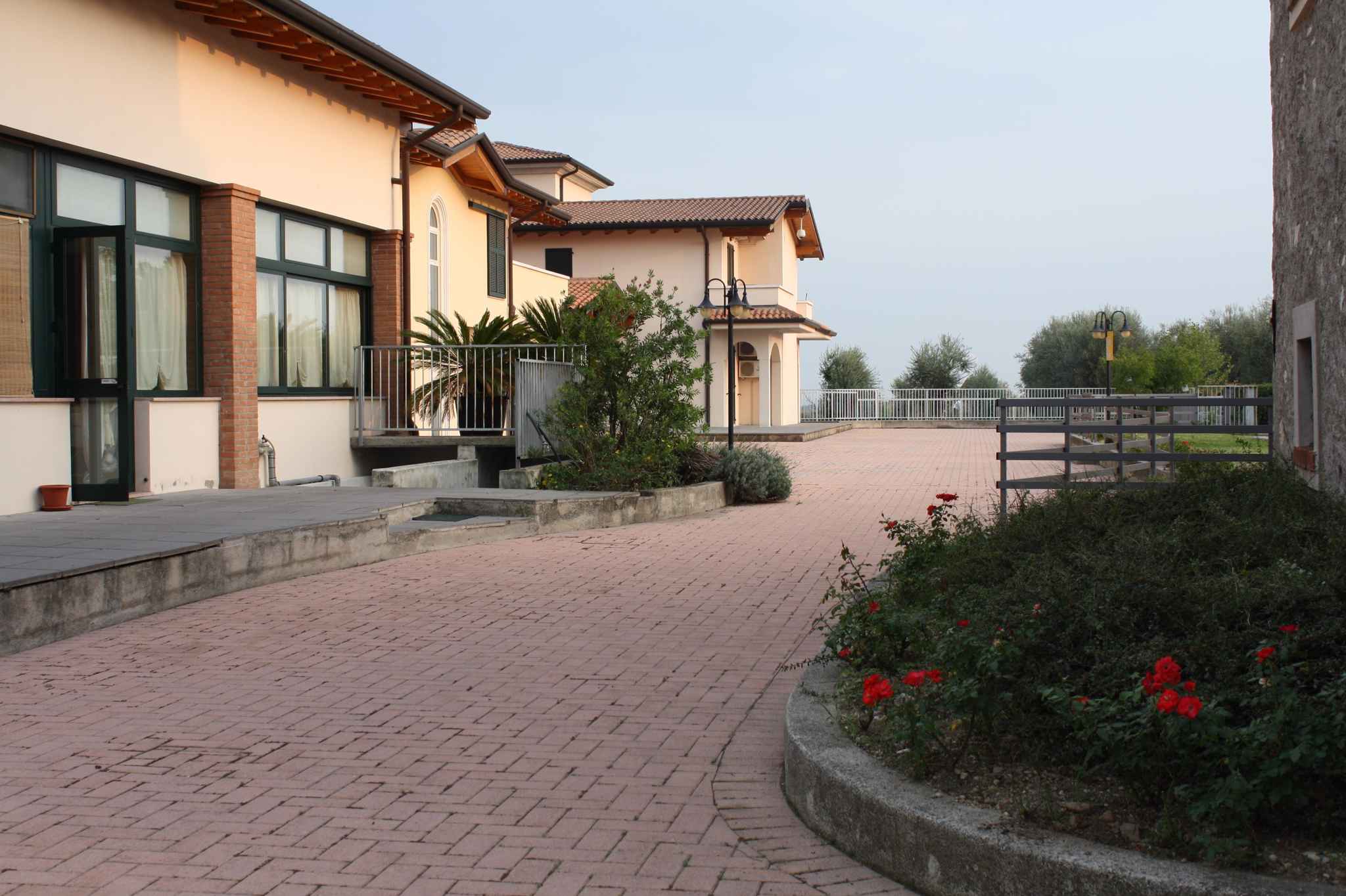 Ferienwohnung Residence Il Colombaro (279699), Salò, Gardasee, Lombardei, Italien, Bild 6