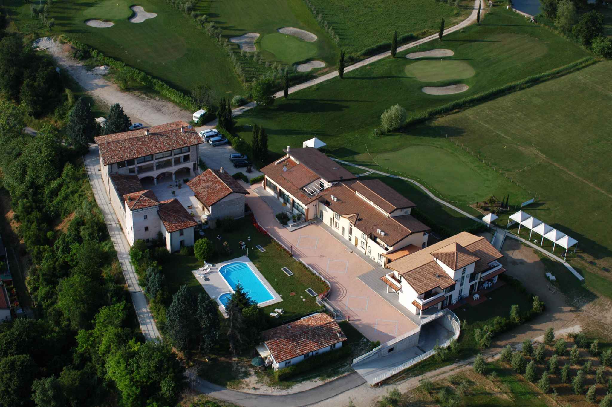 Ferienwohnung Residence Il Colombaro (279700), Salò, Gardasee, Lombardei, Italien, Bild 7