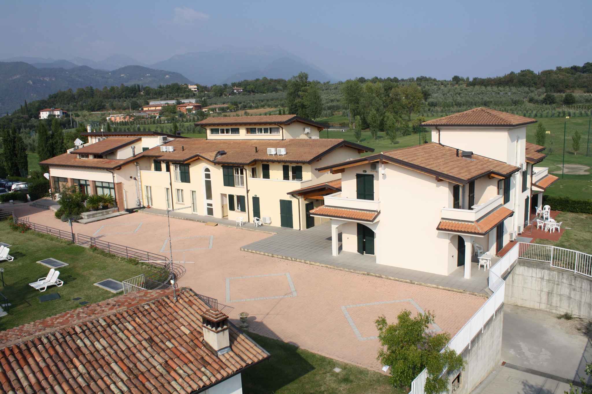 Ferienwohnung Residence Il Colombaro (279699), Salò, Gardasee, Lombardei, Italien, Bild 4