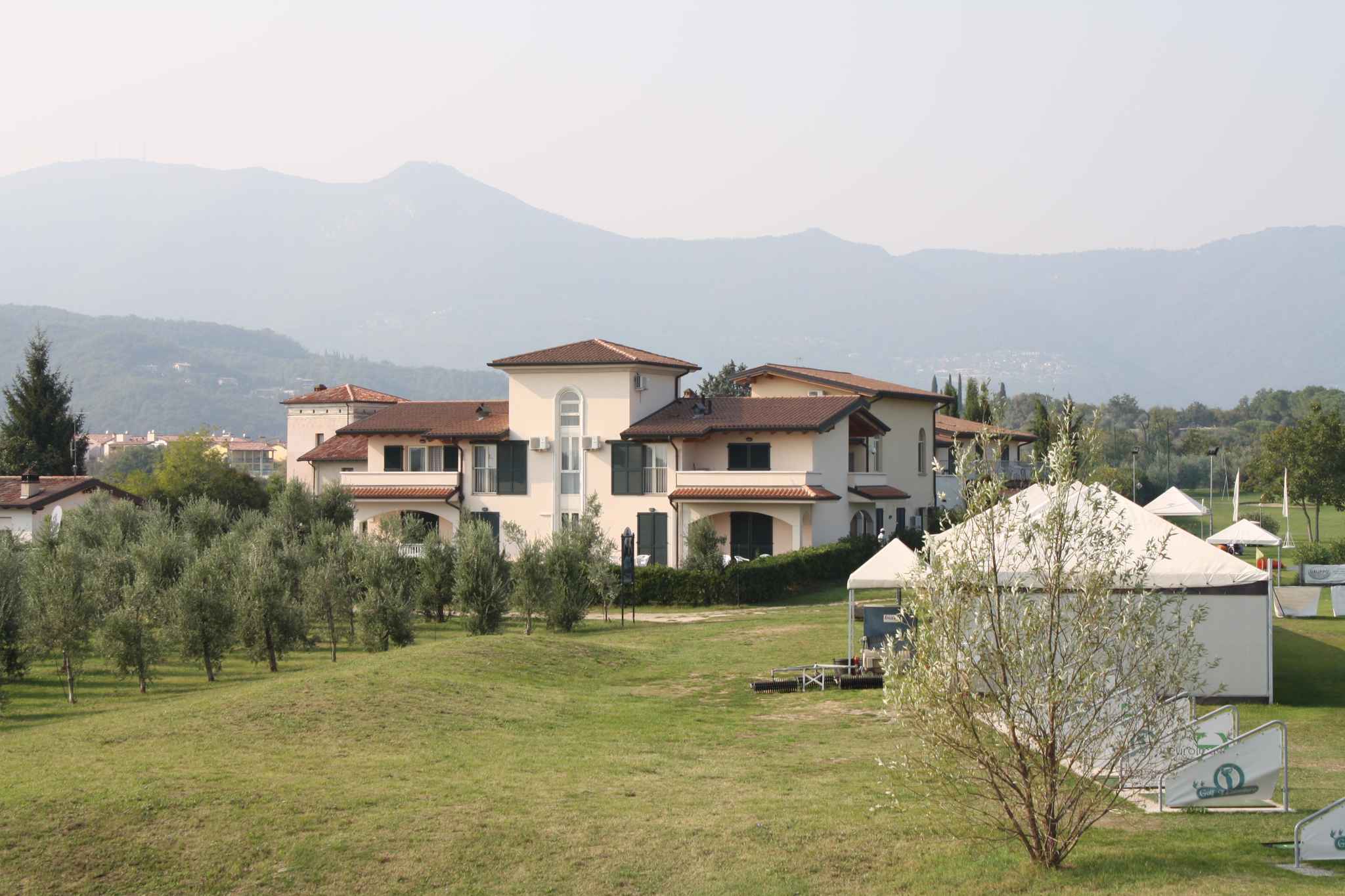 Ferienwohnung Residence Il Colombaro (279700), Salò, Gardasee, Lombardei, Italien, Bild 5