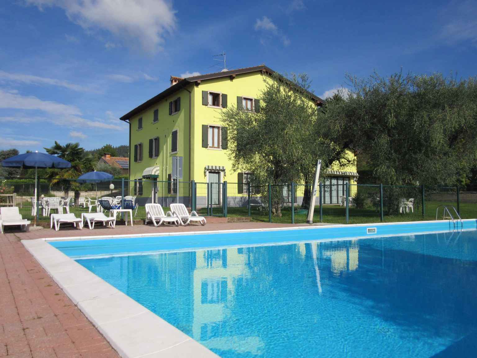 Ferienwohnung Residenz Ca` Bottrigo (279499), Bardolino, Gardasee, Venetien, Italien, Bild 1
