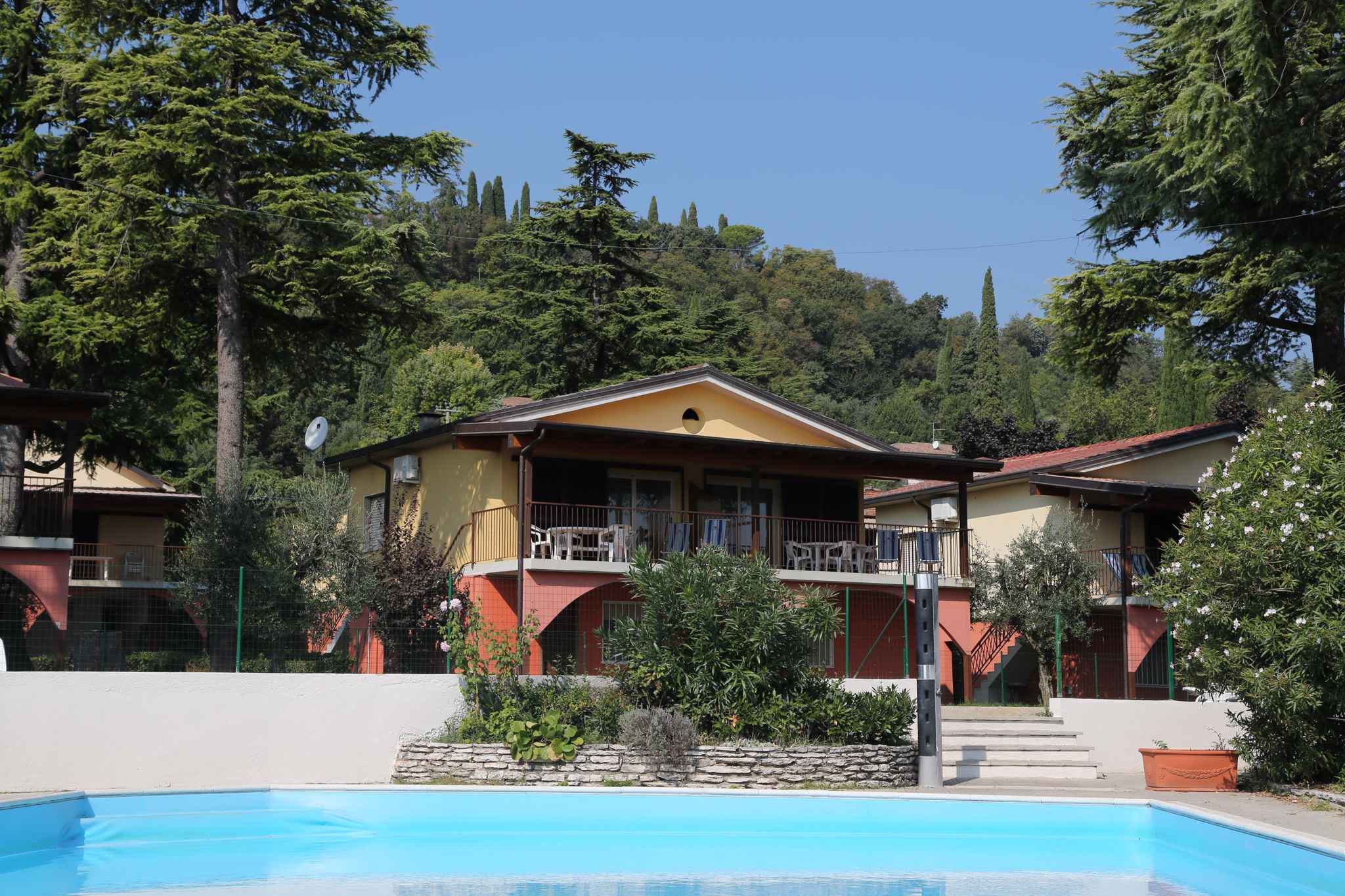 Ferienwohnung Komfortable FerienWohnung mit SAT TV (279633), Manerba del Garda, Gardasee, Lombardei, Italien, Bild 3