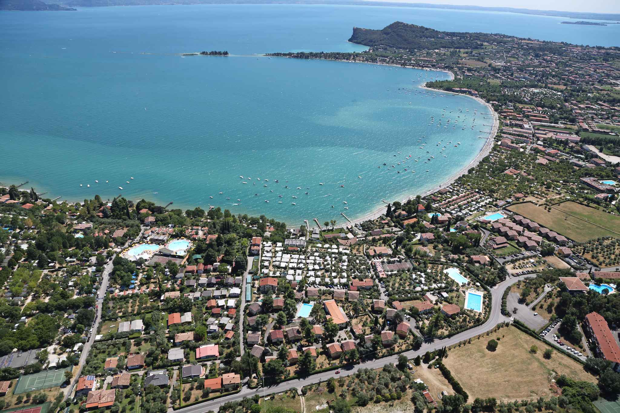 Ferienwohnung Komfortable FerienWohnung mit SAT TV (279633), Manerba del Garda, Gardasee, Lombardei, Italien, Bild 7