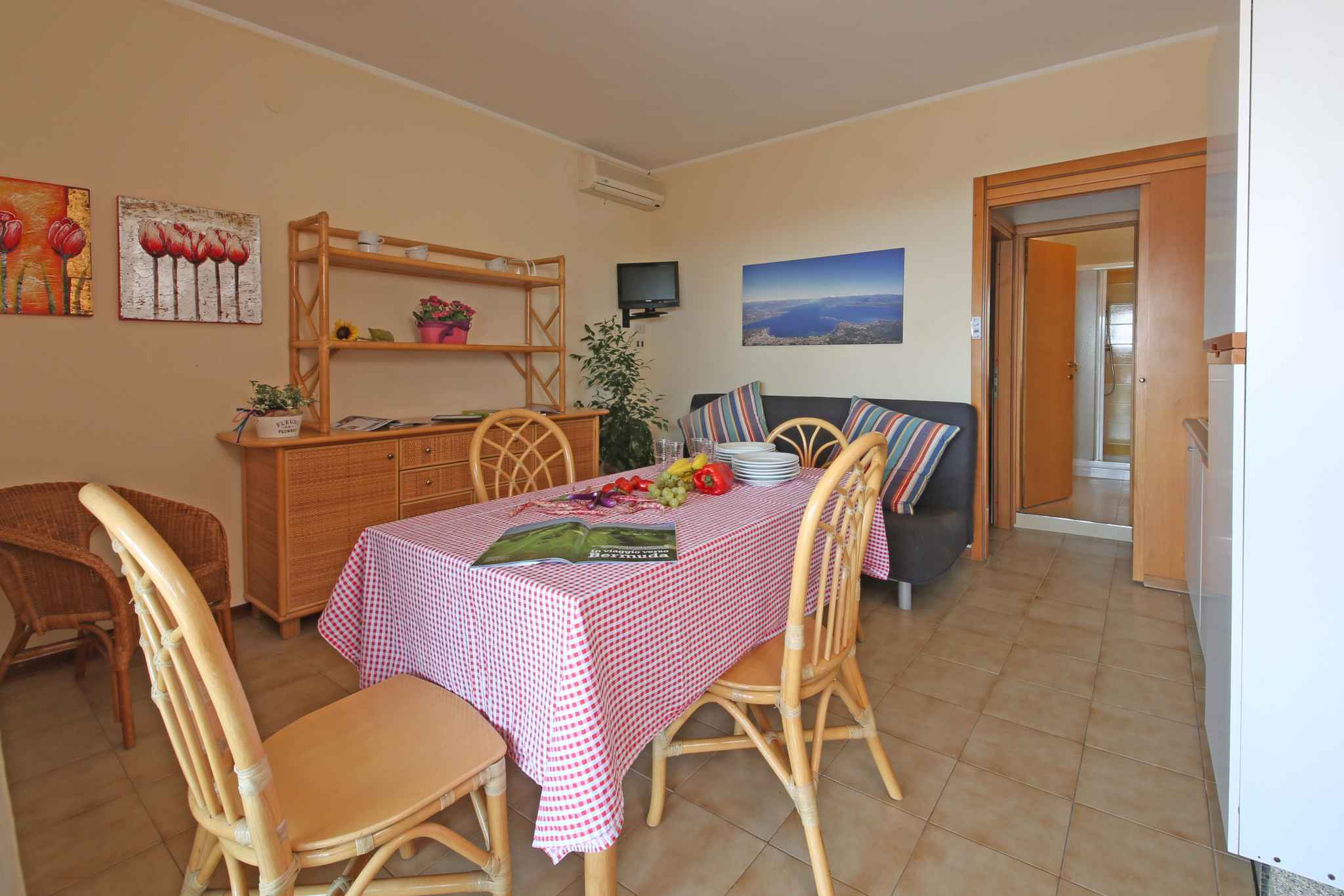 Ferienwohnung Komfortable FerienWohnung mit SAT TV (279633), Manerba del Garda, Gardasee, Lombardei, Italien, Bild 17