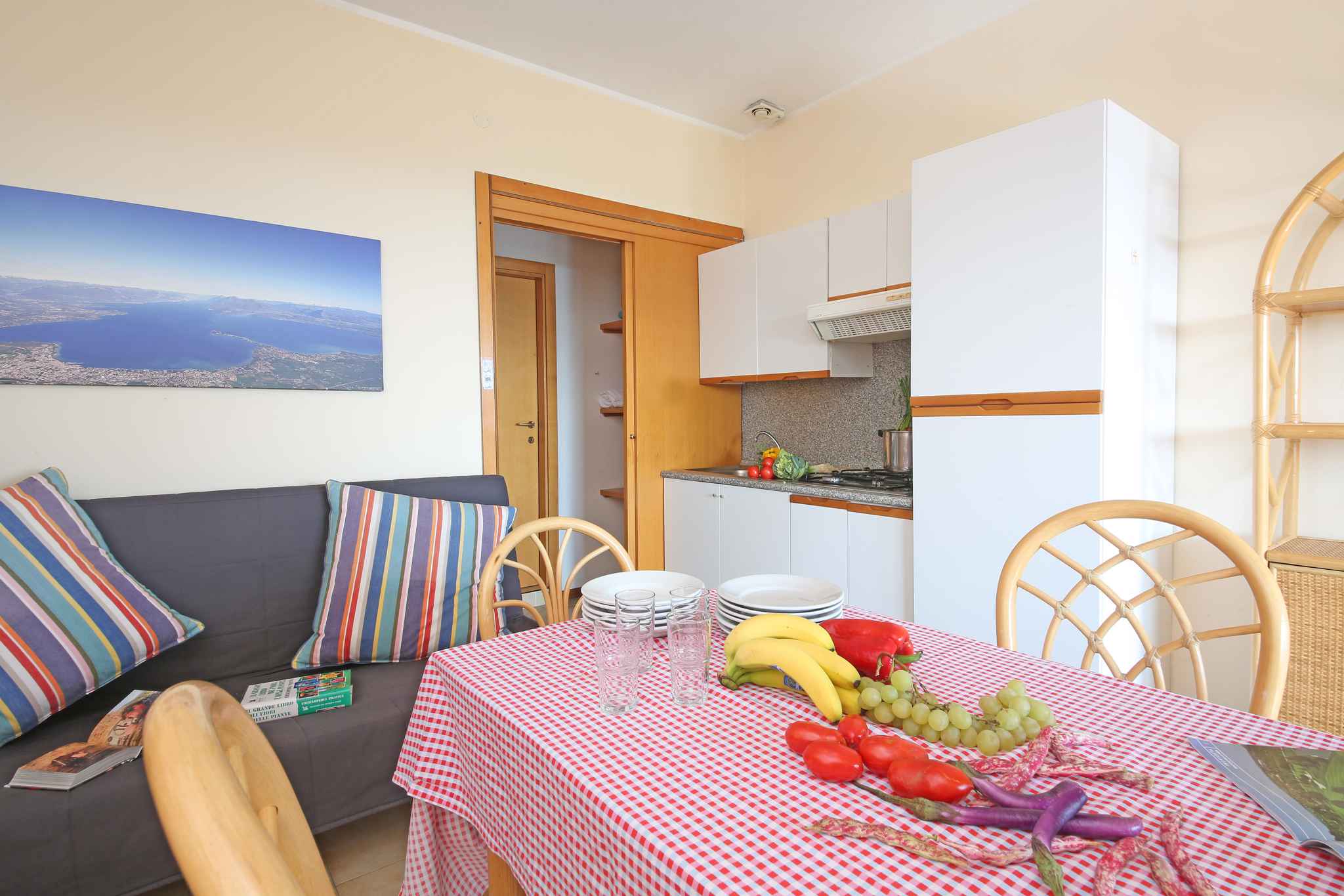 Ferienwohnung Komfortable FerienWohnung mit SAT TV (279633), Manerba del Garda, Gardasee, Lombardei, Italien, Bild 18