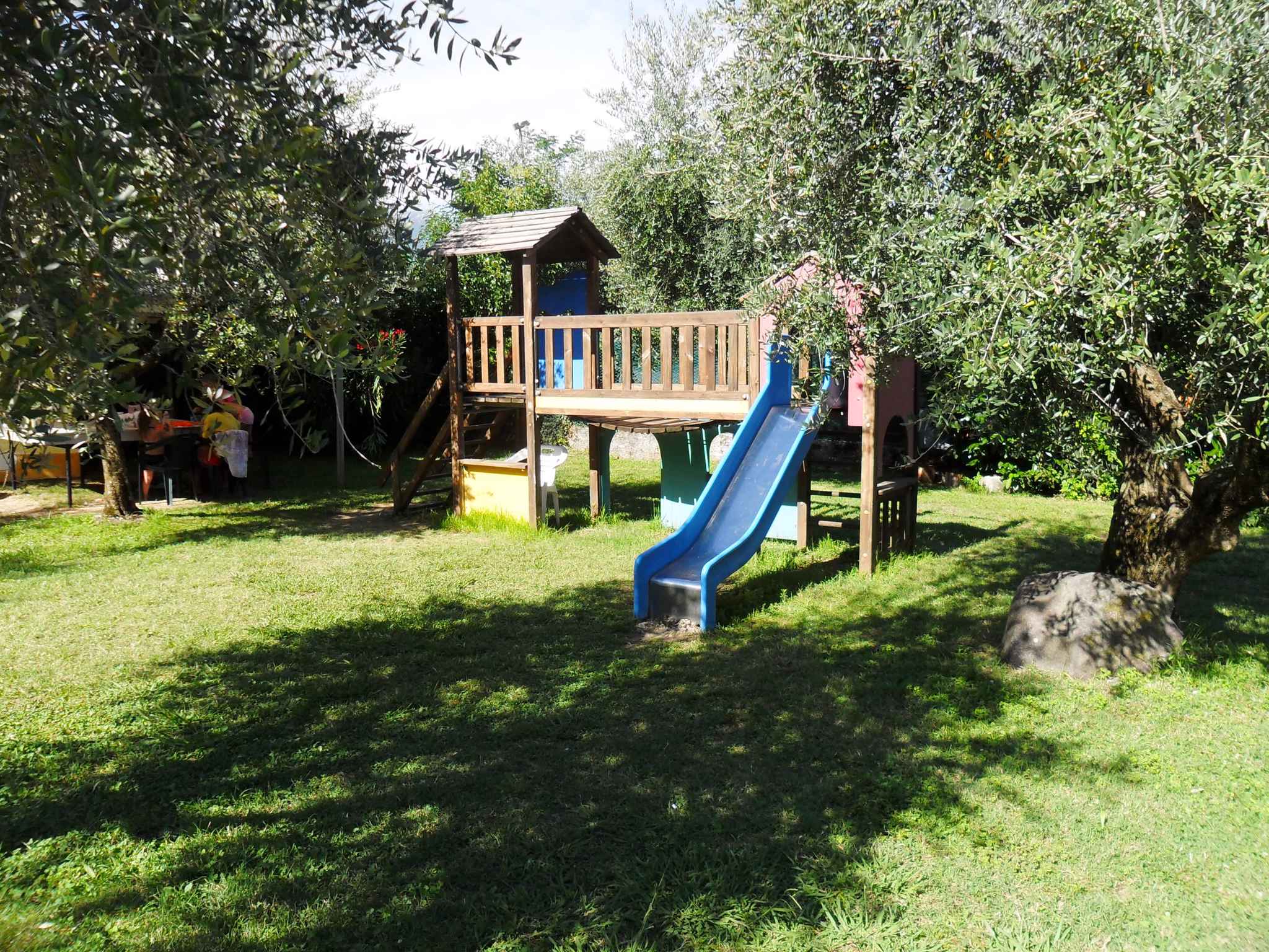 Ferienwohnung Komfortable FerienWohnung mit SAT TV (279633), Manerba del Garda, Gardasee, Lombardei, Italien, Bild 11