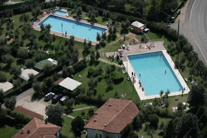 Ferienwohnung mit Außenpool am Gardasee (279632), Manerba del Garda, Gardasee, Lombardei, Italien, Bild 7