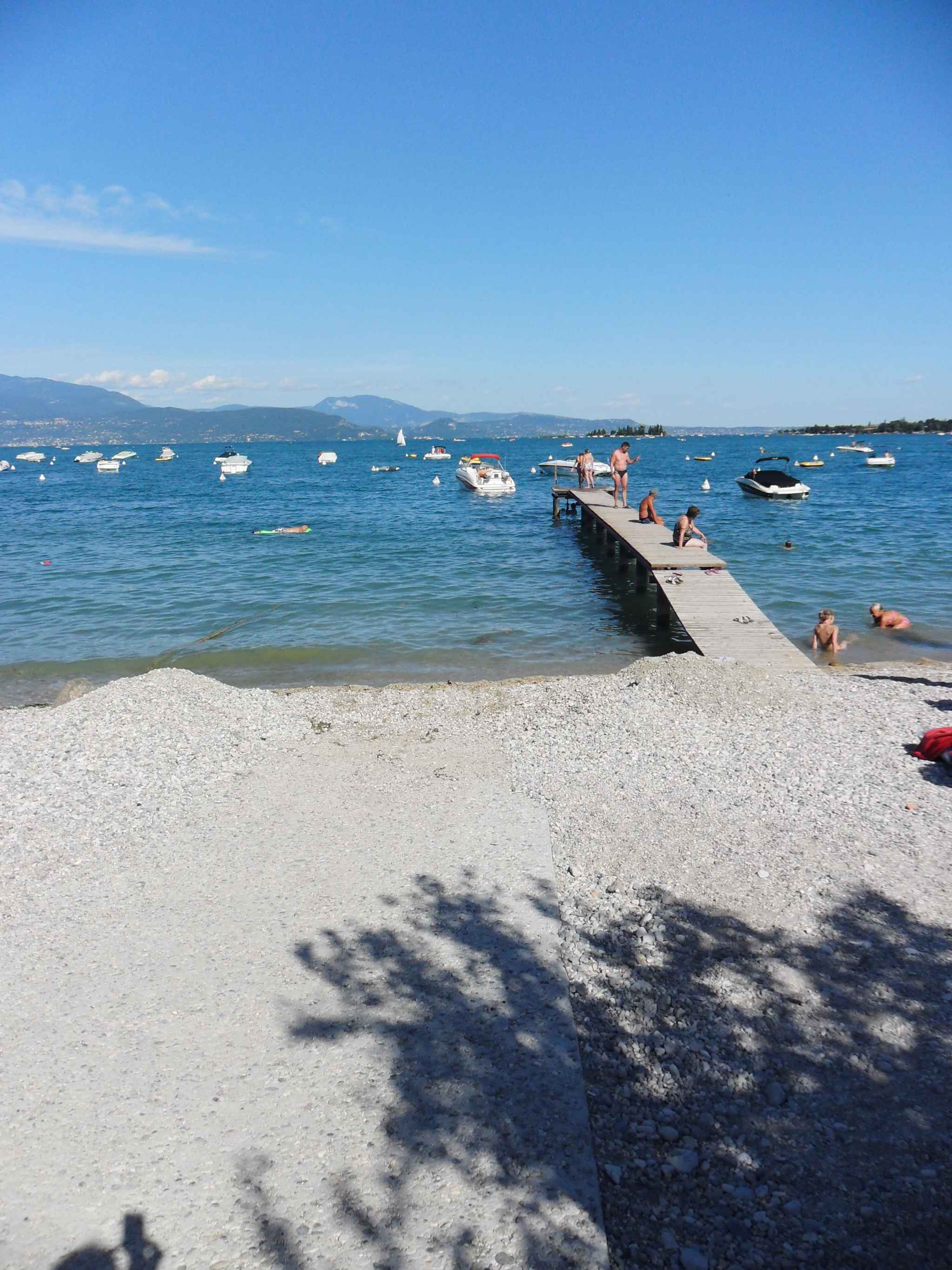 Ferienwohnung mit Außenpool am Gardasee (279632), Manerba del Garda, Gardasee, Lombardei, Italien, Bild 12