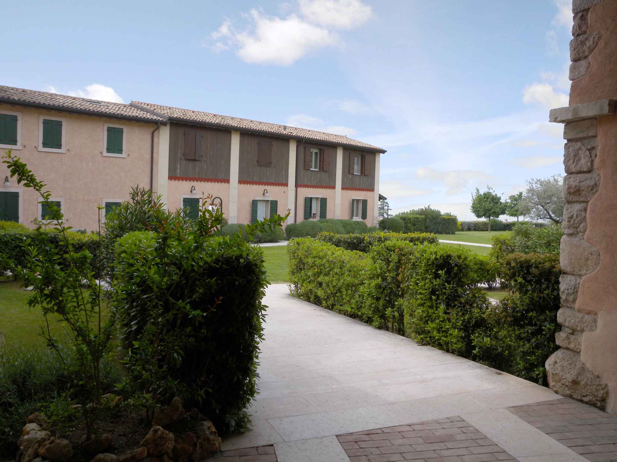 Ferienwohnung Residenz I Cortivi (279528), Costermano sul Garda, Gardasee, Venetien, Italien, Bild 1