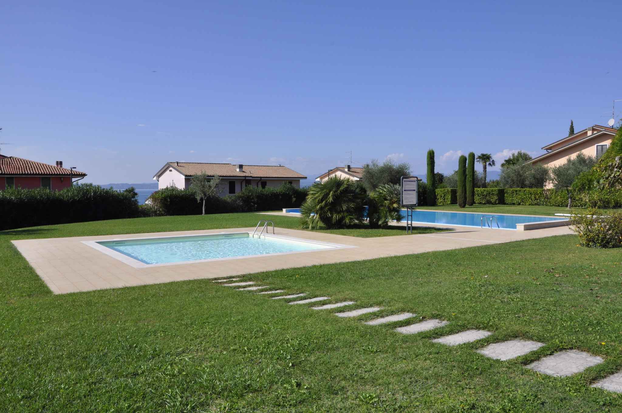 Ferienwohnung con piscina (279601), Lazise, Gardasee, Venetien, Italien, Bild 5