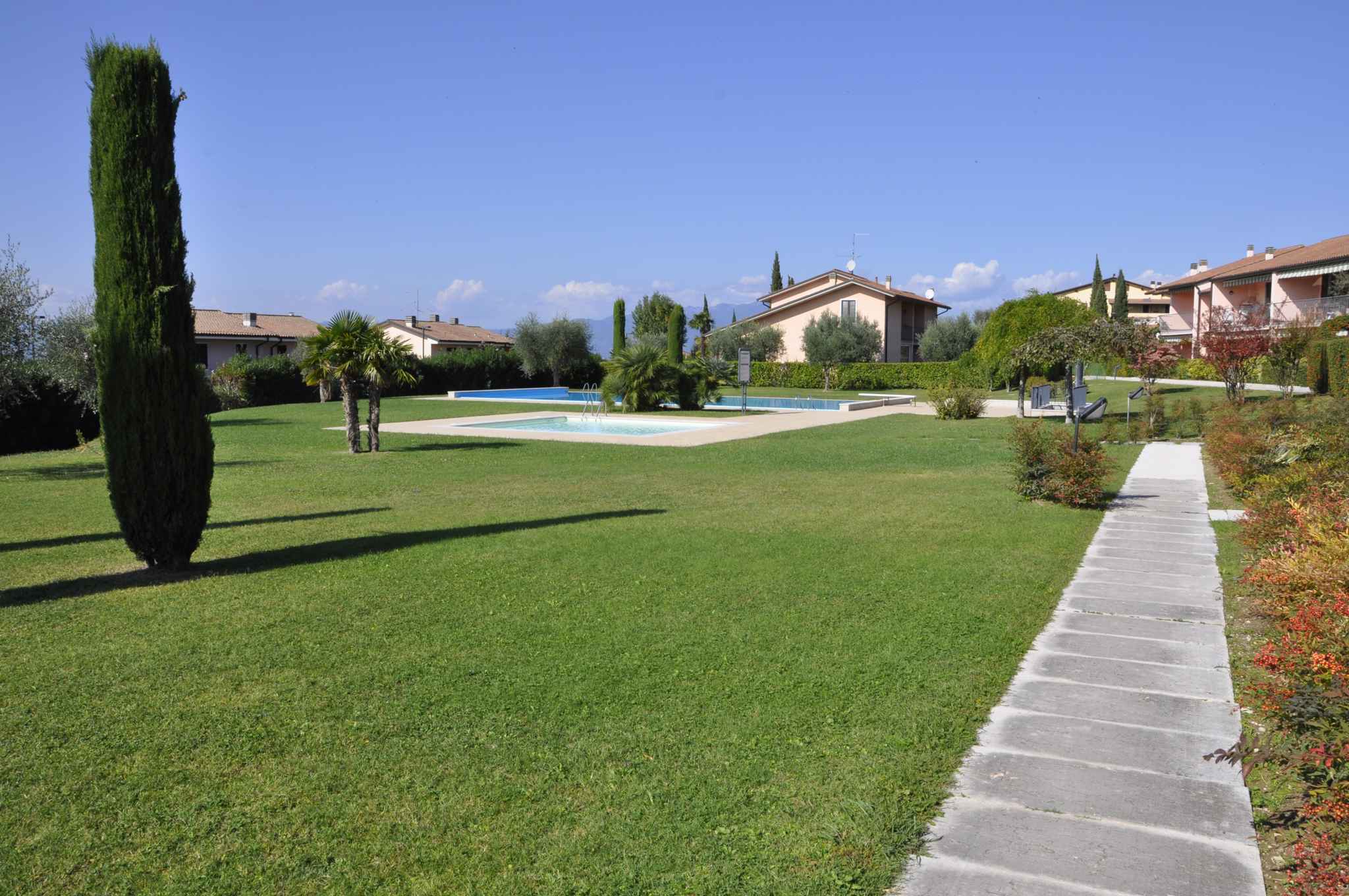 Ferienwohnung con piscina (279601), Lazise, Gardasee, Venetien, Italien, Bild 4