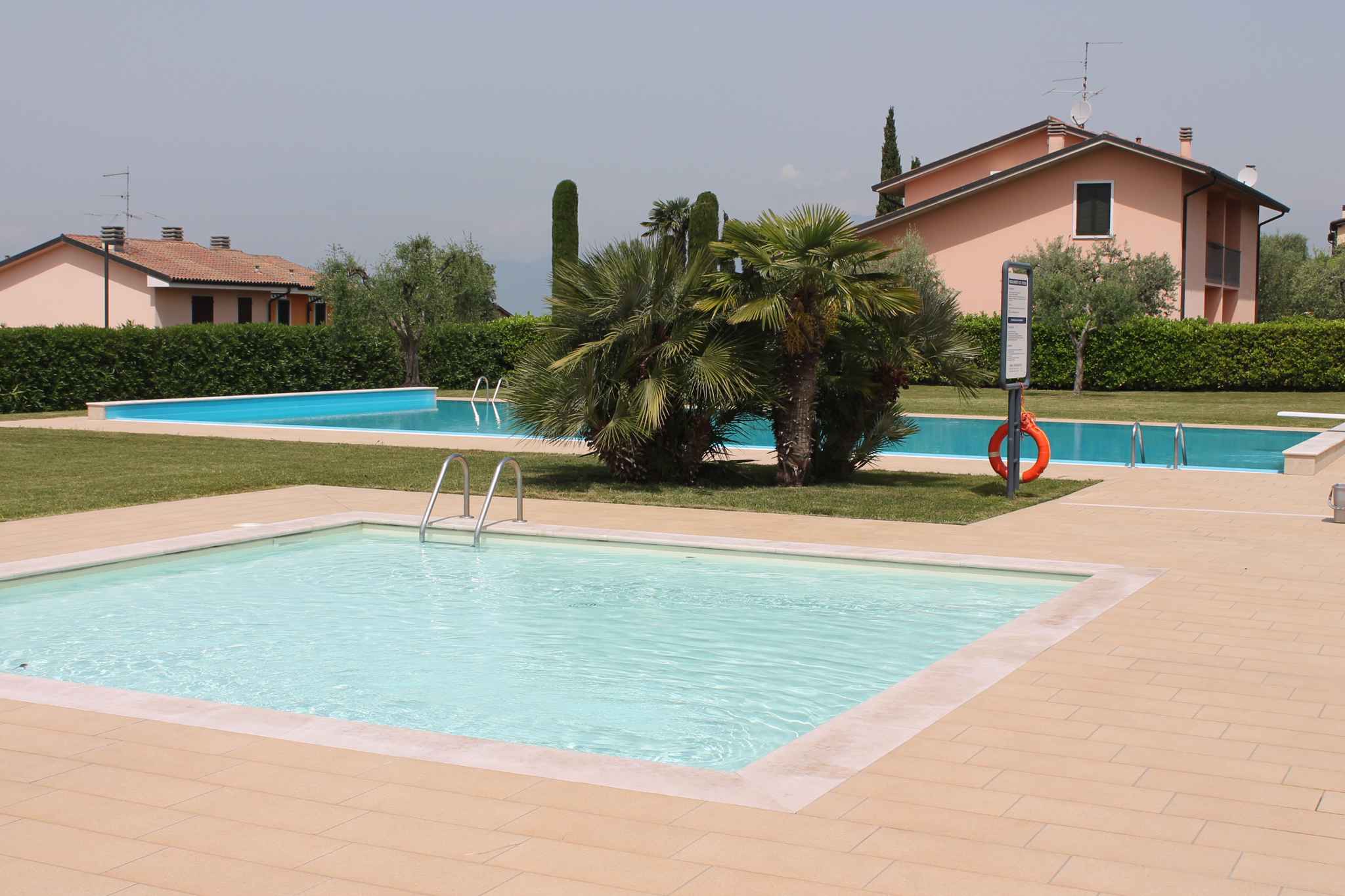 Ferienwohnung con piscina (279601), Lazise, Gardasee, Venetien, Italien, Bild 1