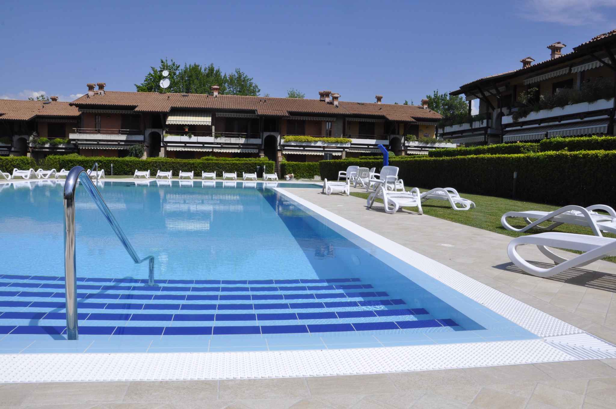 Ferienwohnung con piscina (279580), Lazise, Gardasee, Venetien, Italien, Bild 5