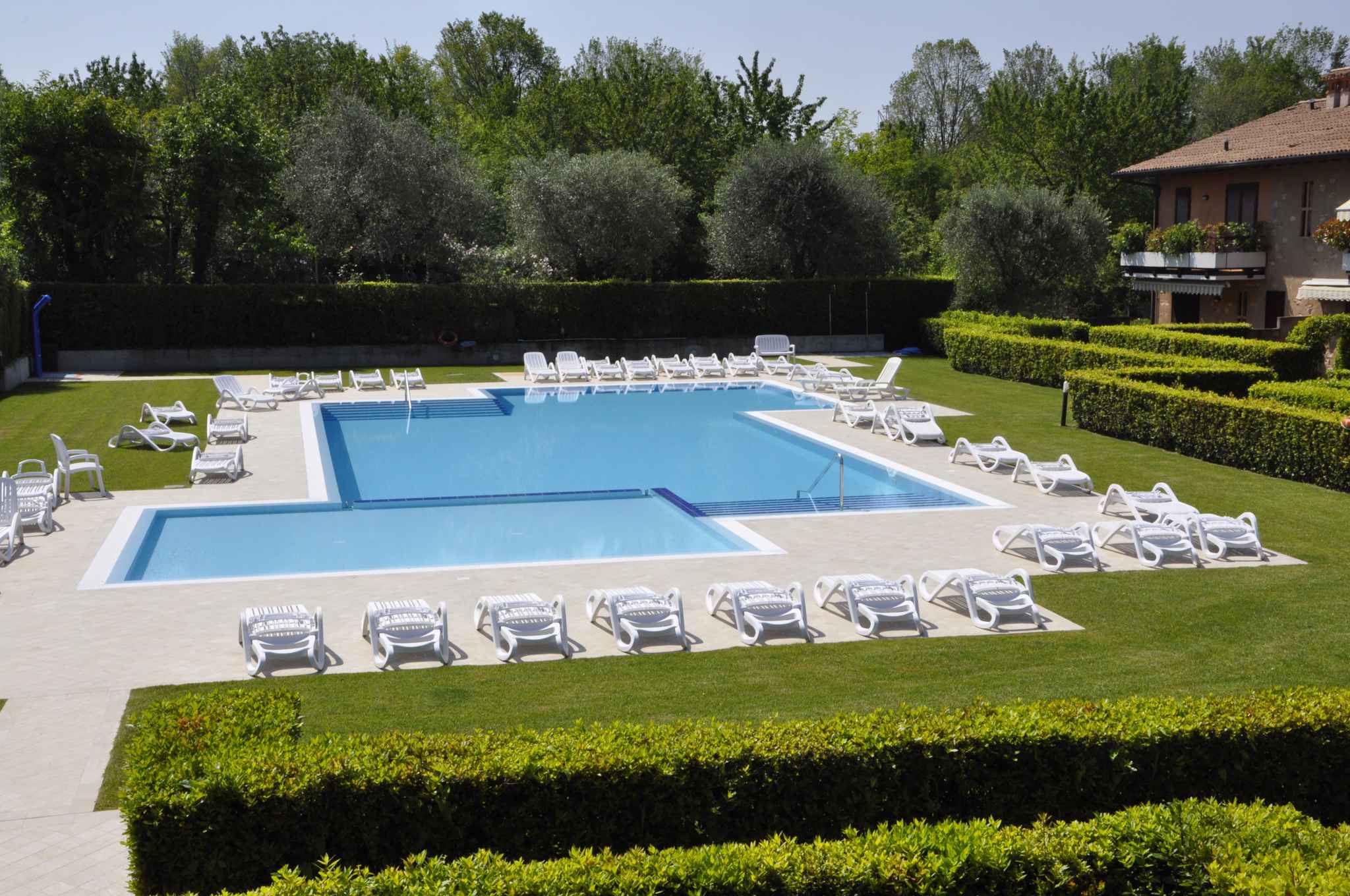 Ferienwohnung con piscina (279580), Lazise, Gardasee, Venetien, Italien, Bild 6