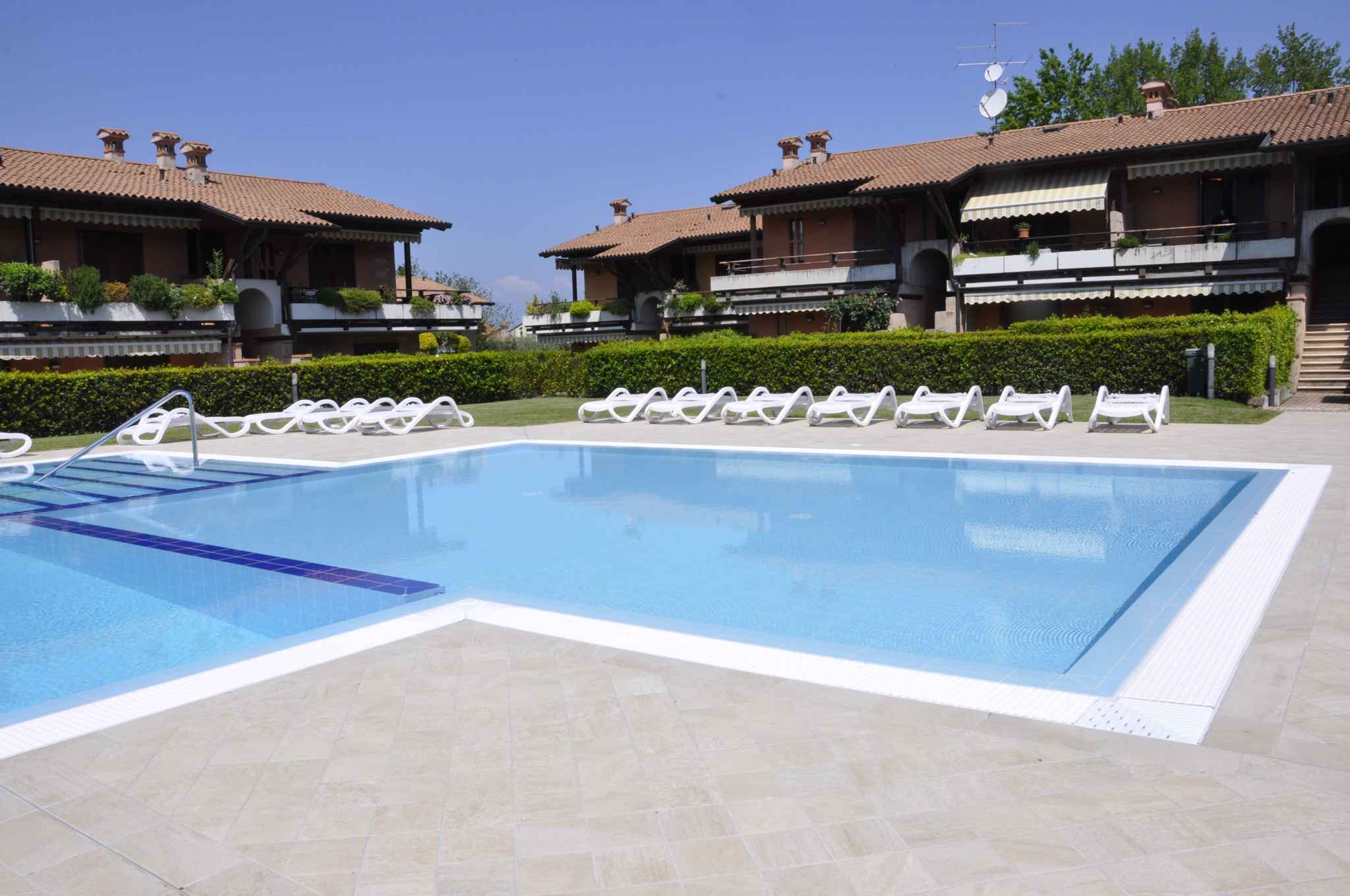 Ferienwohnung con piscina (279580), Lazise, Gardasee, Venetien, Italien, Bild 7