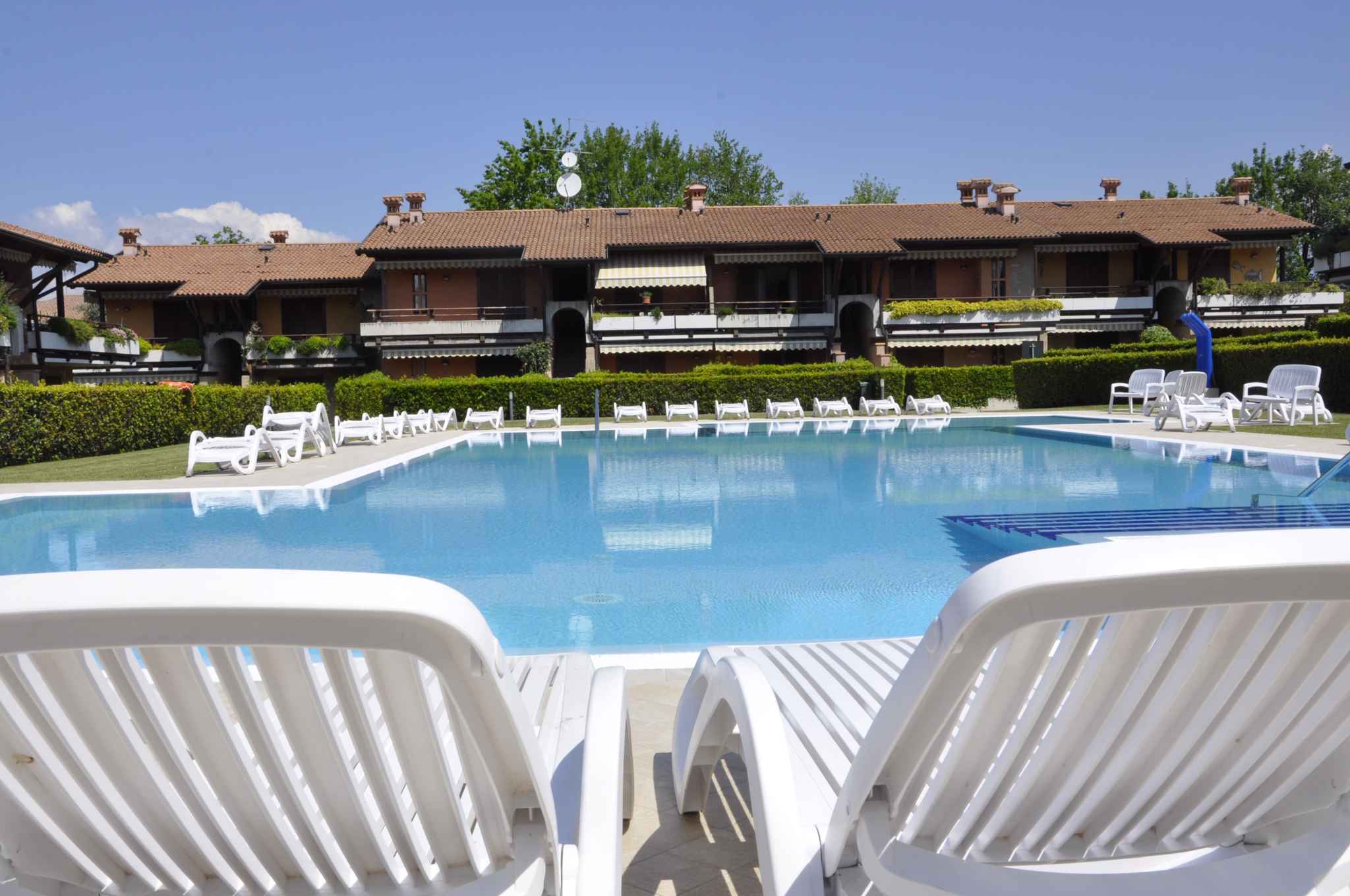 Ferienwohnung con piscina (279580), Lazise, Gardasee, Venetien, Italien, Bild 8