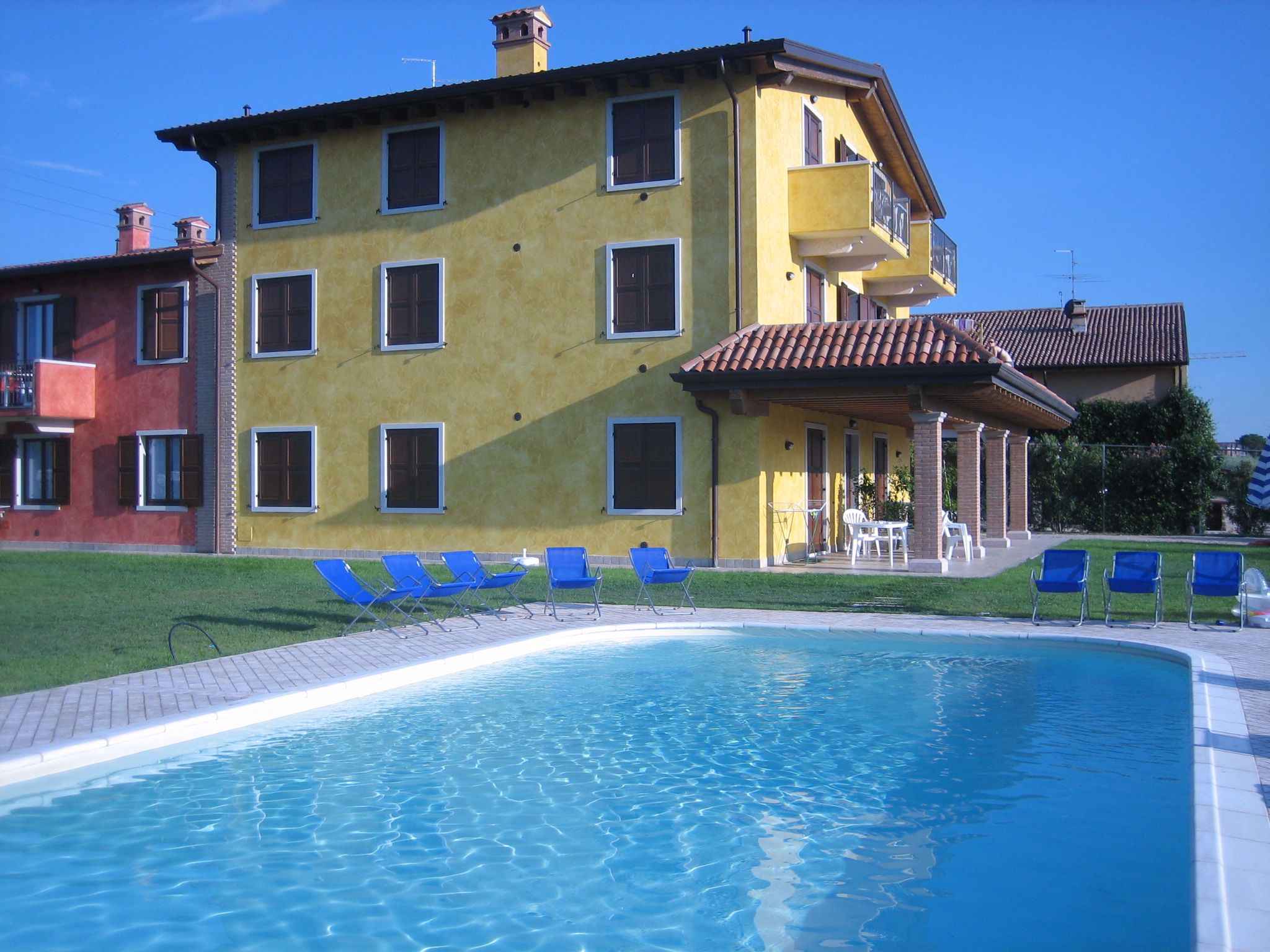 Ferienwohnung mit Pool (279621), Lazise, Gardasee, Venetien, Italien, Bild 1