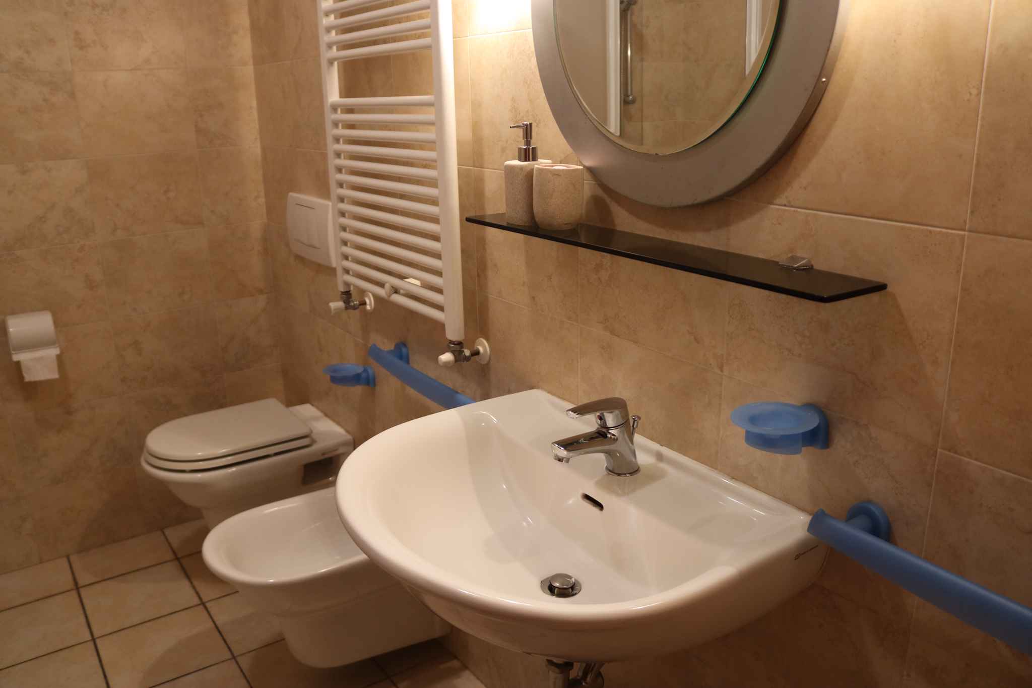 Ferienwohnung nel Residence Bardolino (279510), Bardolino, Gardasee, Venetien, Italien, Bild 22