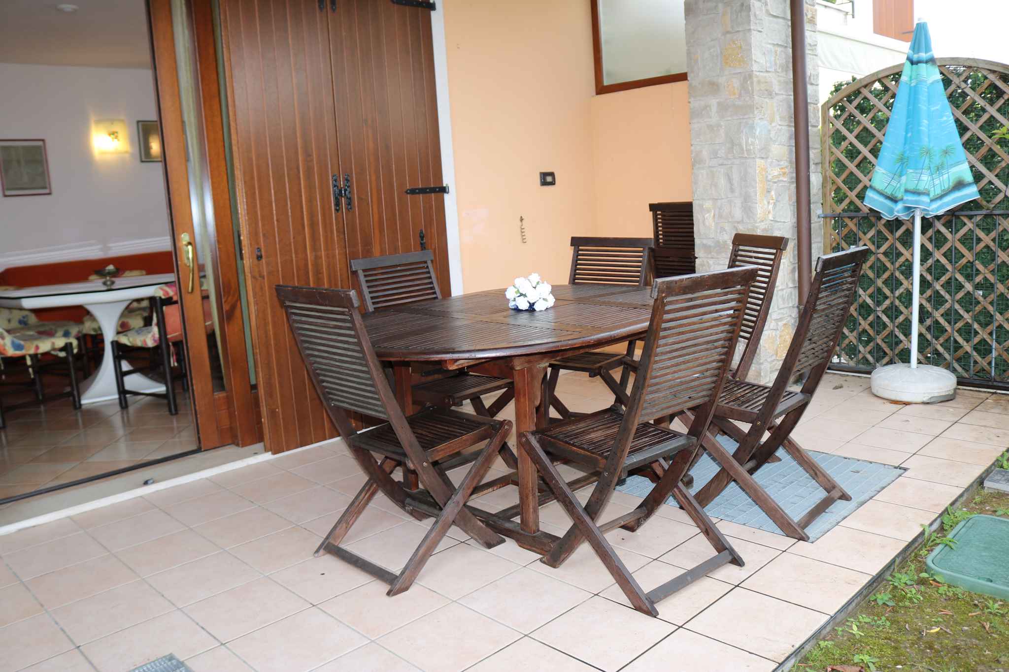 Ferienwohnung nel Residence Bardolino (279510), Bardolino, Gardasee, Venetien, Italien, Bild 4