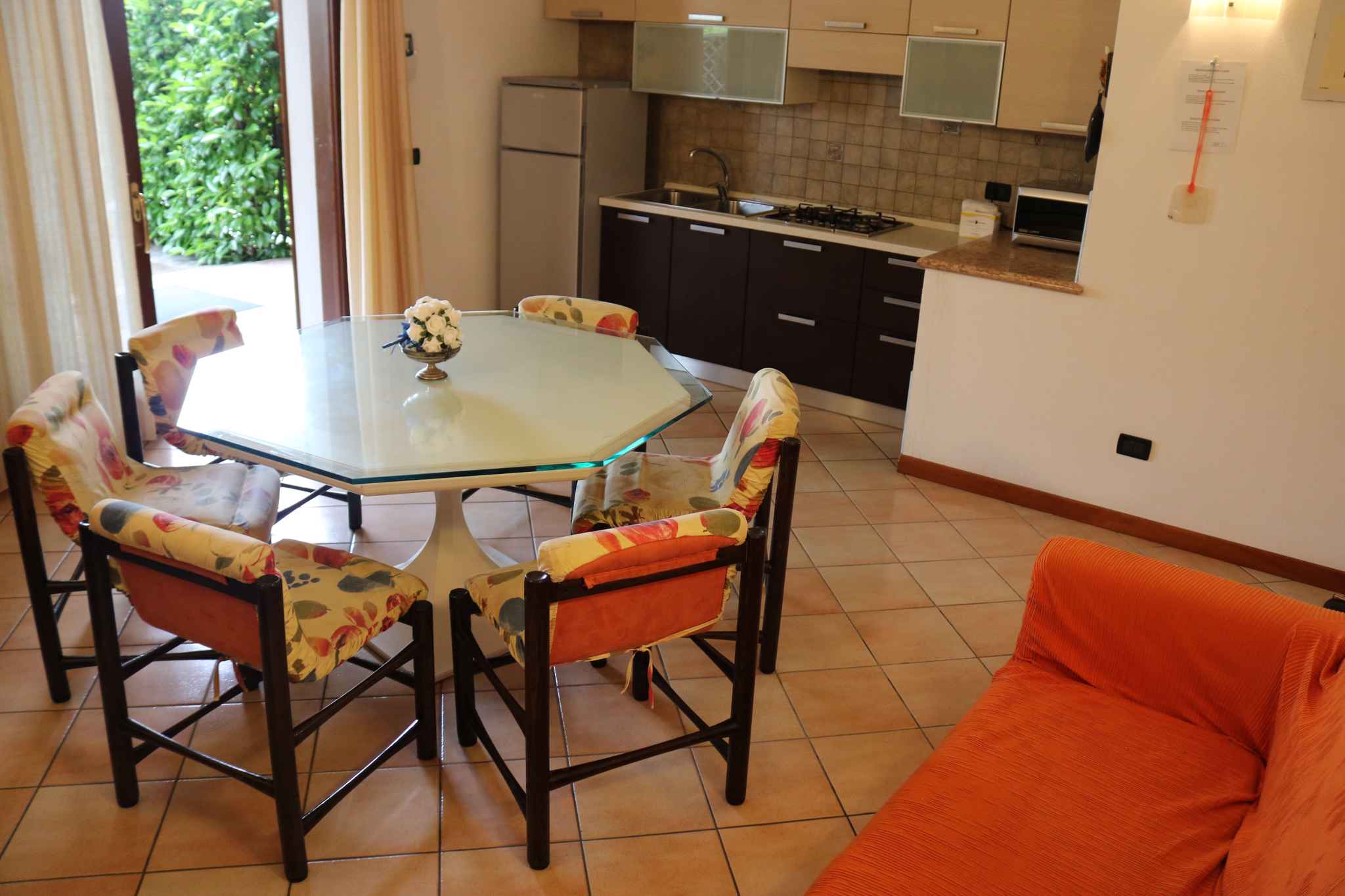 Ferienwohnung nel Residence Bardolino (279510), Bardolino, Gardasee, Venetien, Italien, Bild 14