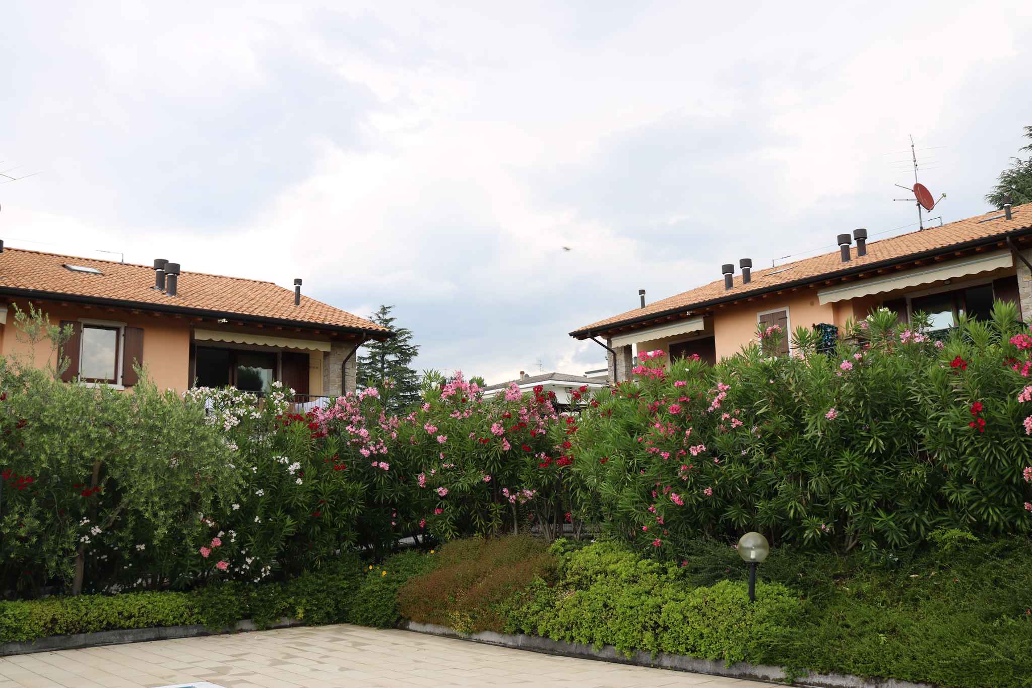 Ferienwohnung nel Residence Bardolino (279510), Bardolino, Gardasee, Venetien, Italien, Bild 6