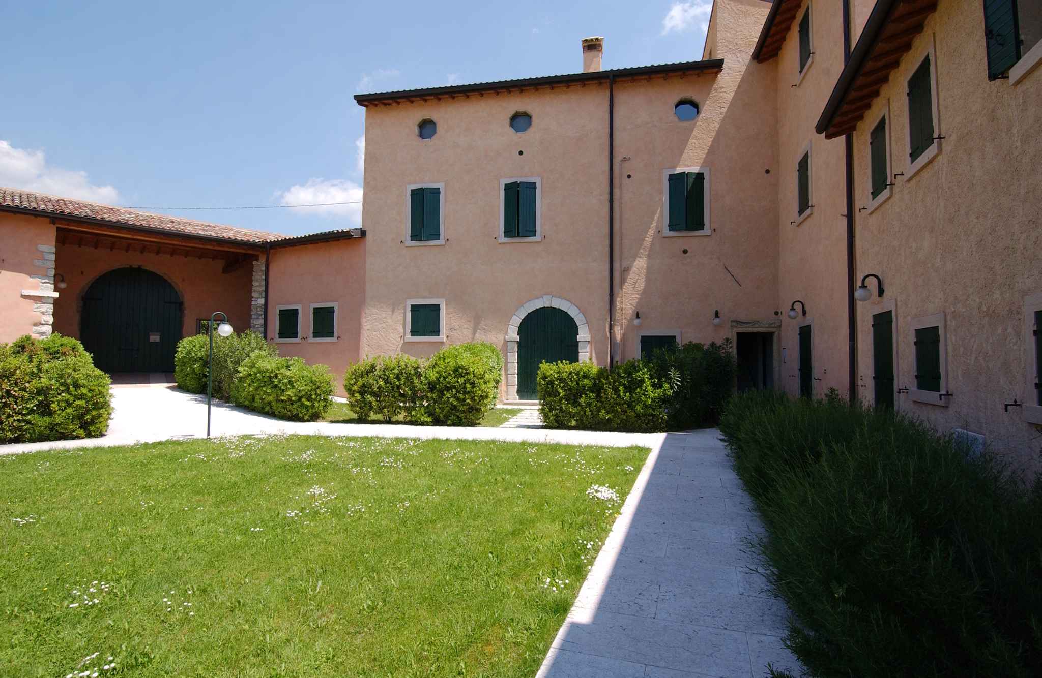 Ferienwohnung Residenz I Cortivi (279527), Costermano sul Garda, Gardasee, Venetien, Italien, Bild 14