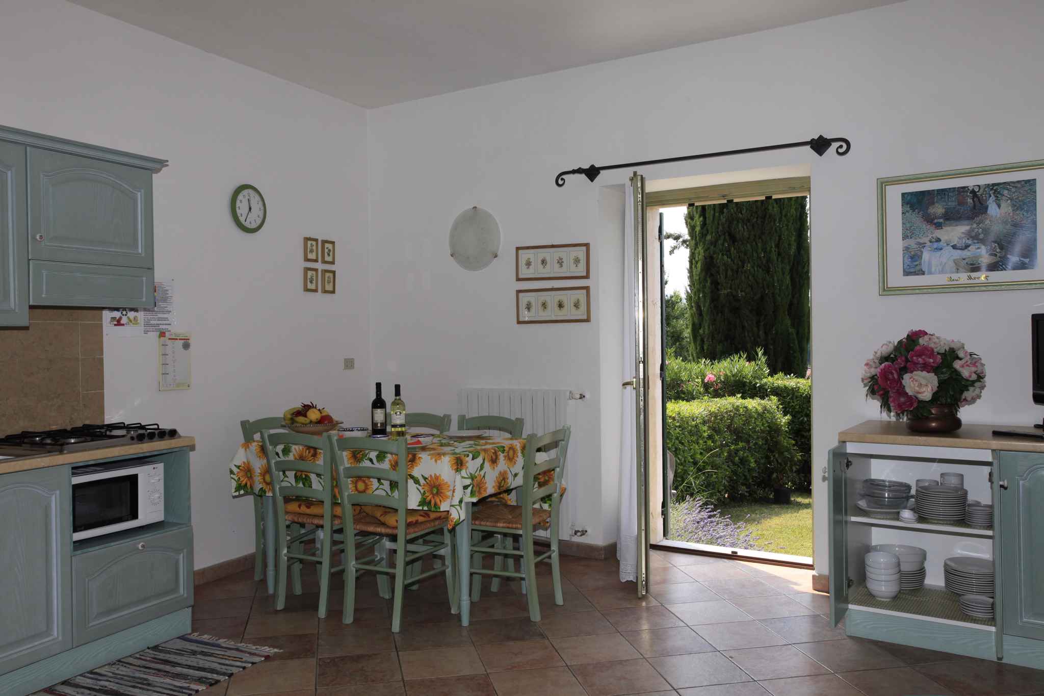 Ferienwohnung Residenz I Cortivi (279527), Costermano sul Garda, Gardasee, Venetien, Italien, Bild 16