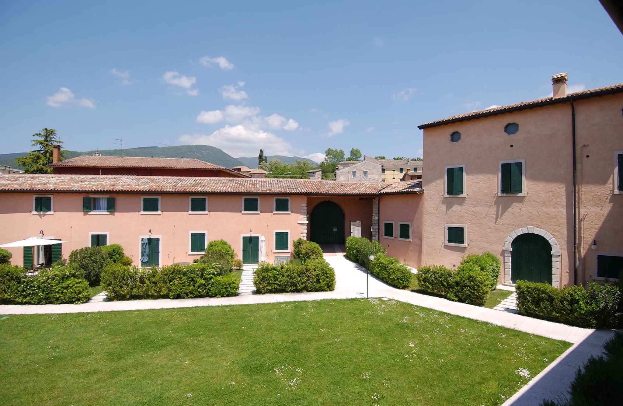 Ferienwohnung Residenz I Cortivi (279527), Costermano sul Garda, Gardasee, Venetien, Italien, Bild 1
