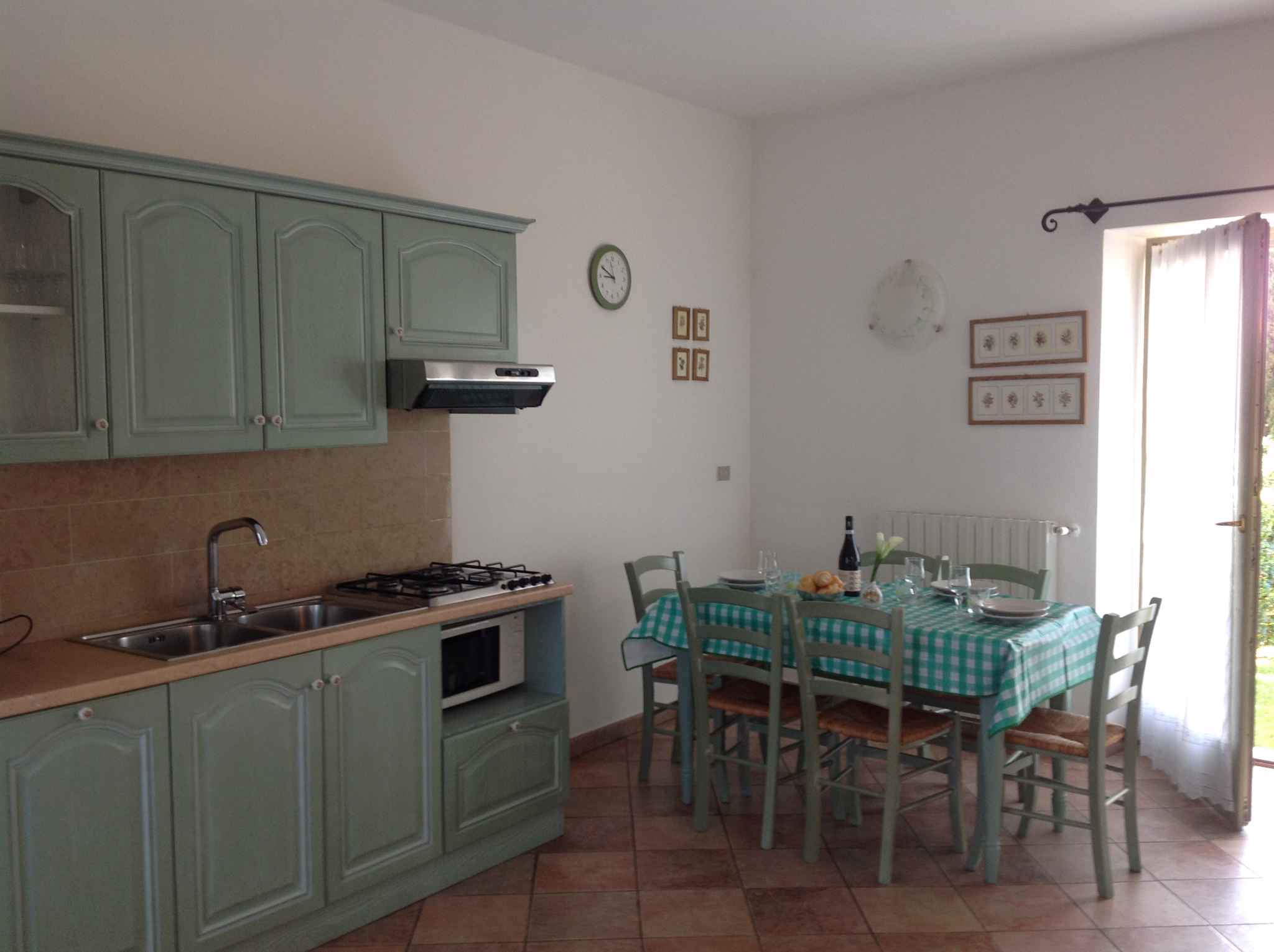 Ferienwohnung Residenz I Cortivi (279527), Costermano sul Garda, Gardasee, Venetien, Italien, Bild 23