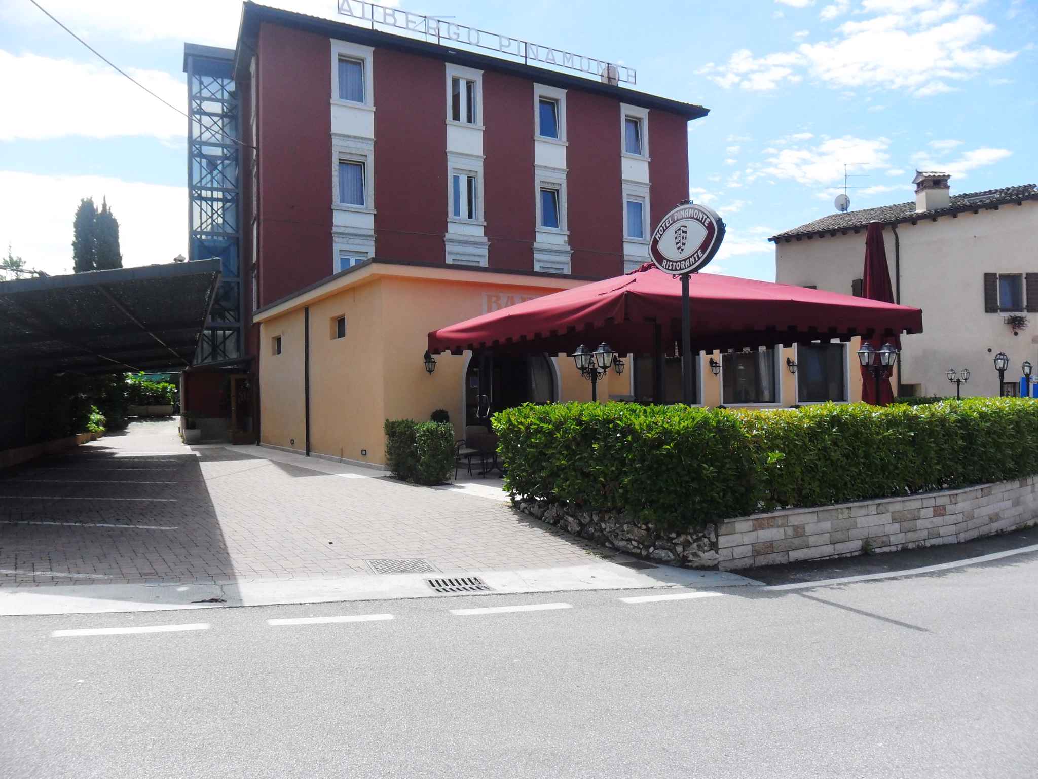 Ferienwohnung Residenz I Cortivi (279527), Costermano sul Garda, Gardasee, Venetien, Italien, Bild 18
