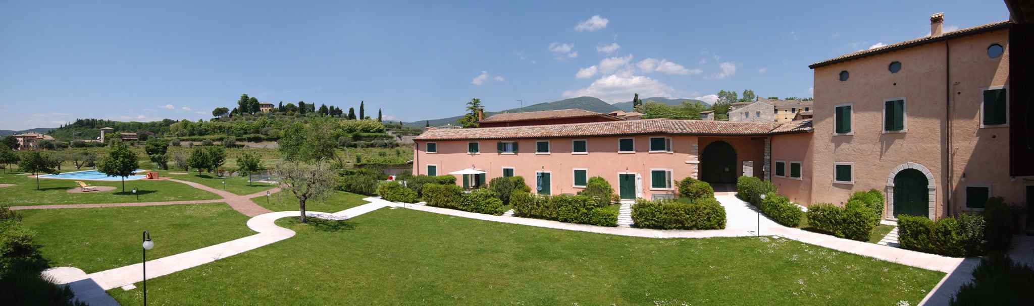 Ferienwohnung Residenz I Cortivi (279527), Costermano sul Garda, Gardasee, Venetien, Italien, Bild 2