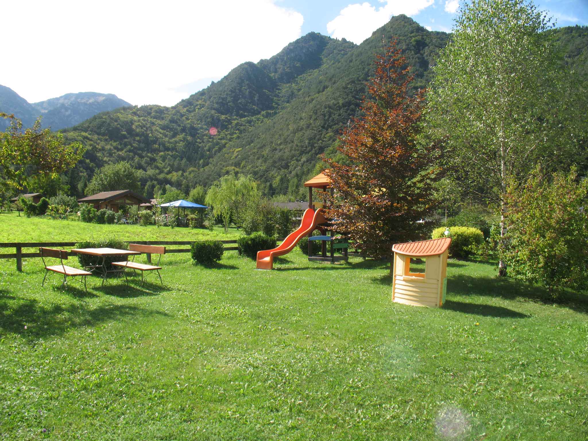 Ferienwohnung 50 m vom See entfernt (283088), Pieve di Ledro, Trentino, Trentino-Südtirol, Italien, Bild 4