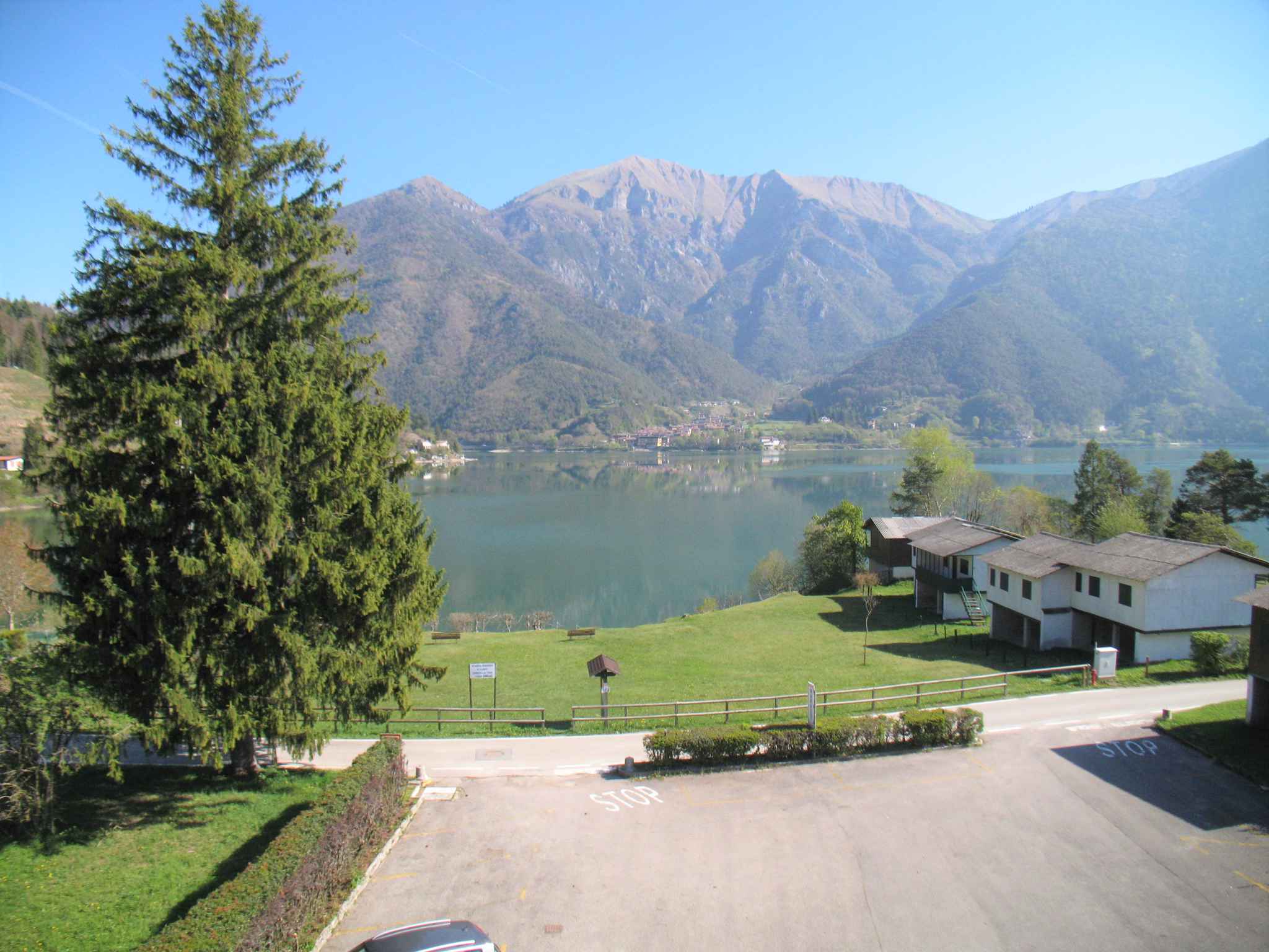 Ferienwohnung 50 m vom See entfernt (283088), Pieve di Ledro, Trentino, Trentino-Südtirol, Italien, Bild 20