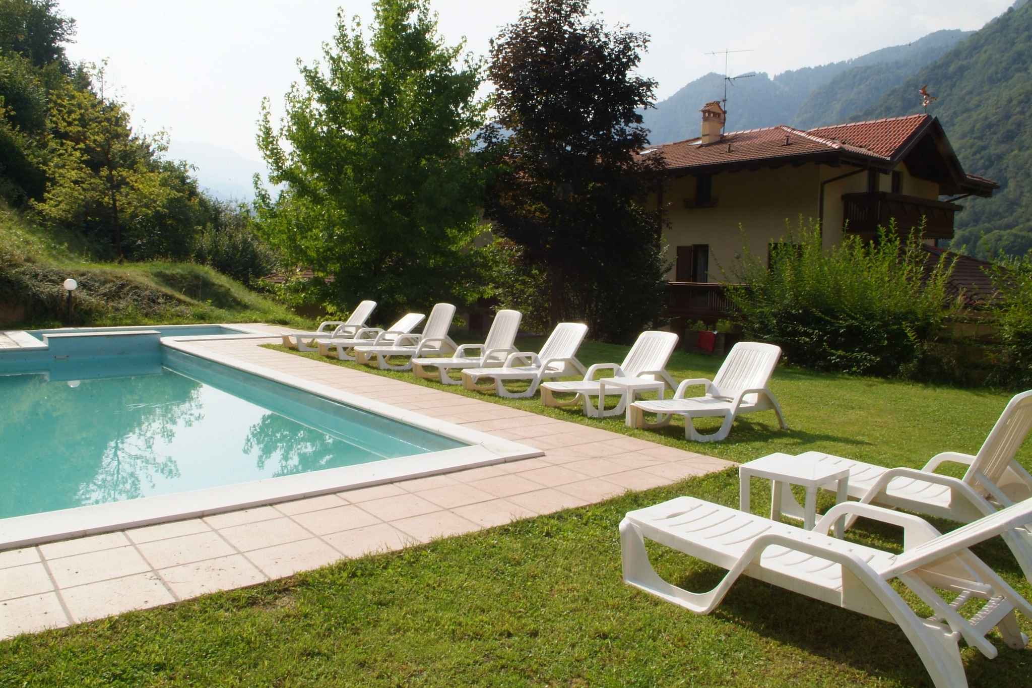 Ferienwohnung mit Terrasse und Außenpool (283107), Pieve di Ledro, Trentino, Trentino-Südtirol, Italien, Bild 6