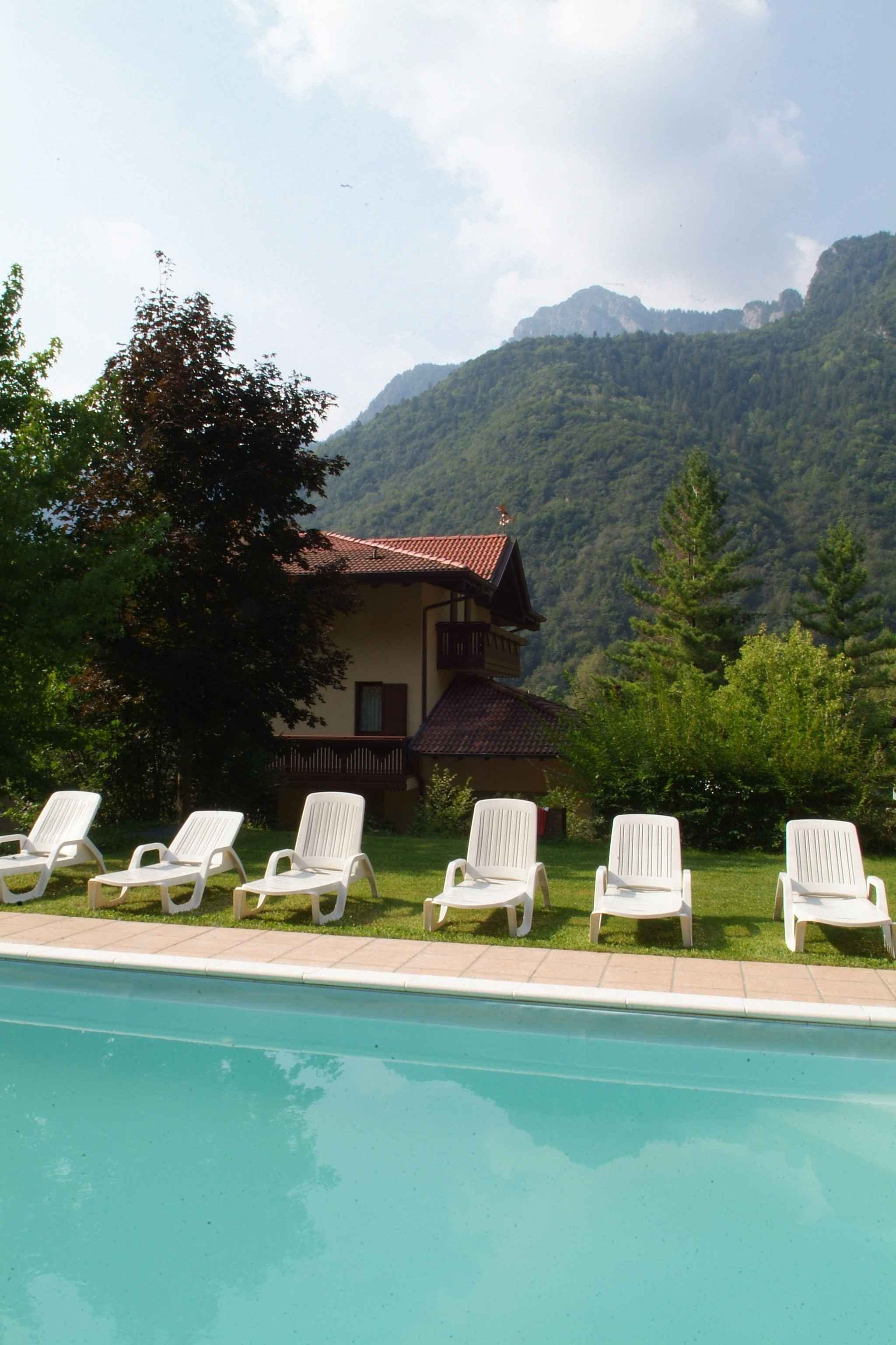 Ferienwohnung mit Terrasse und Außenpool (283107), Pieve di Ledro, Trentino, Trentino-Südtirol, Italien, Bild 7