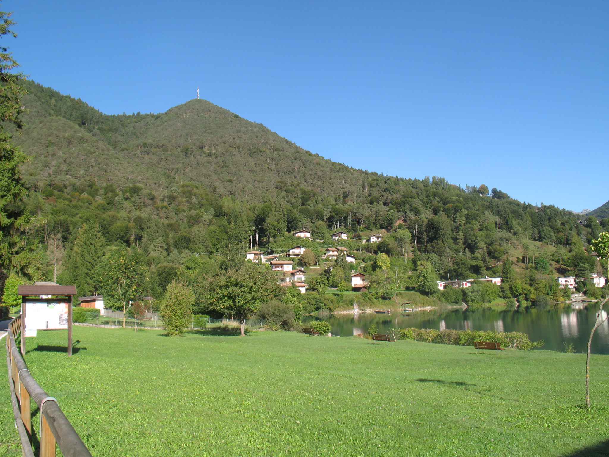 Ferienwohnung 50 m vom See entfernt (283089), Pieve di Ledro, Trentino, Trentino-Südtirol, Italien, Bild 18