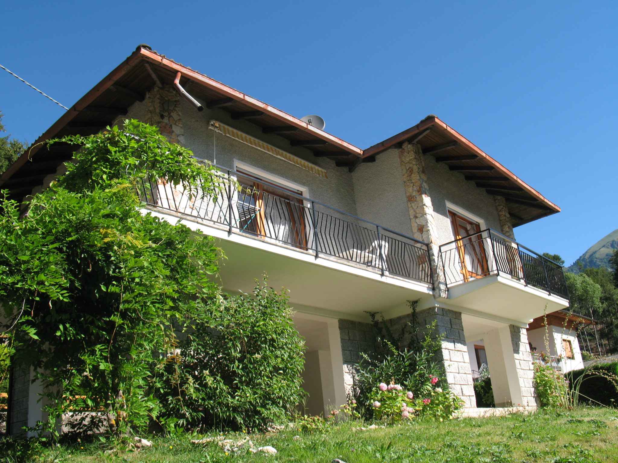 Ferienhaus 150 m vom See (283076), Pieve di Ledro, Trentino, Trentino-Südtirol, Italien, Bild 2