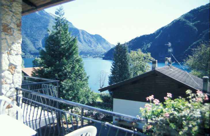 Ferienhaus 150 m vom See (283076), Pieve di Ledro, Trentino, Trentino-Südtirol, Italien, Bild 3