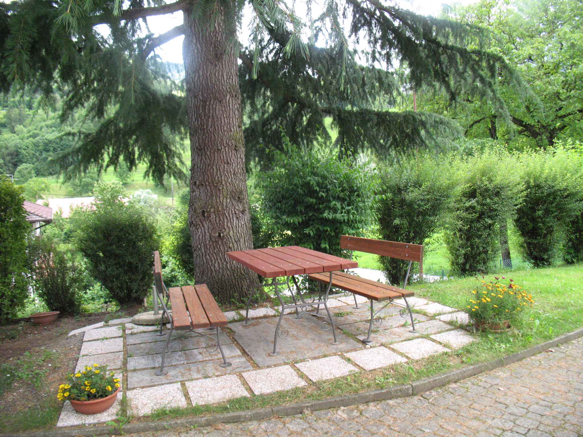 Ferienwohnung con giardino (283051), Pieve di Ledro, Trentino, Trentino-Südtirol, Italien, Bild 6